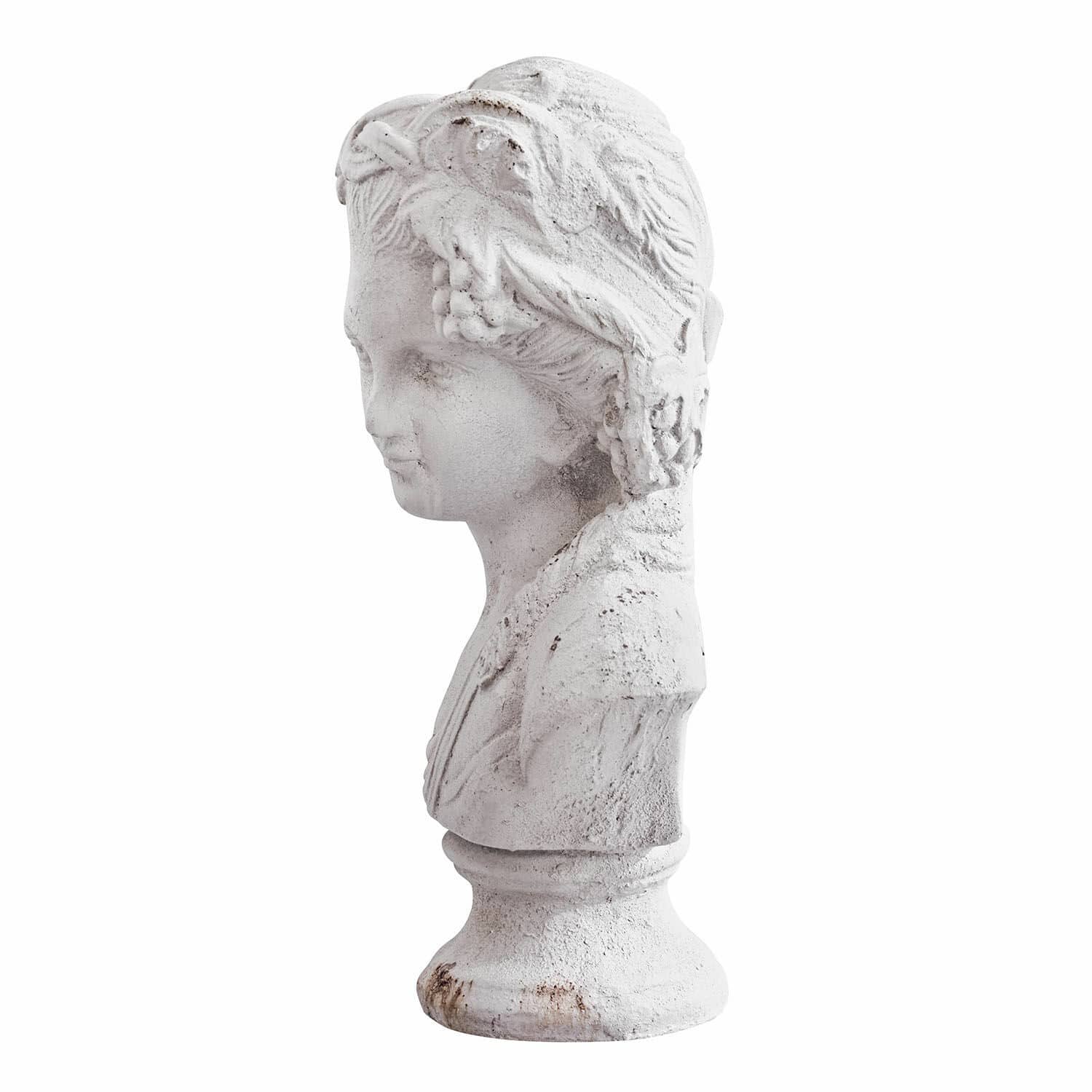 Busto Sanoria