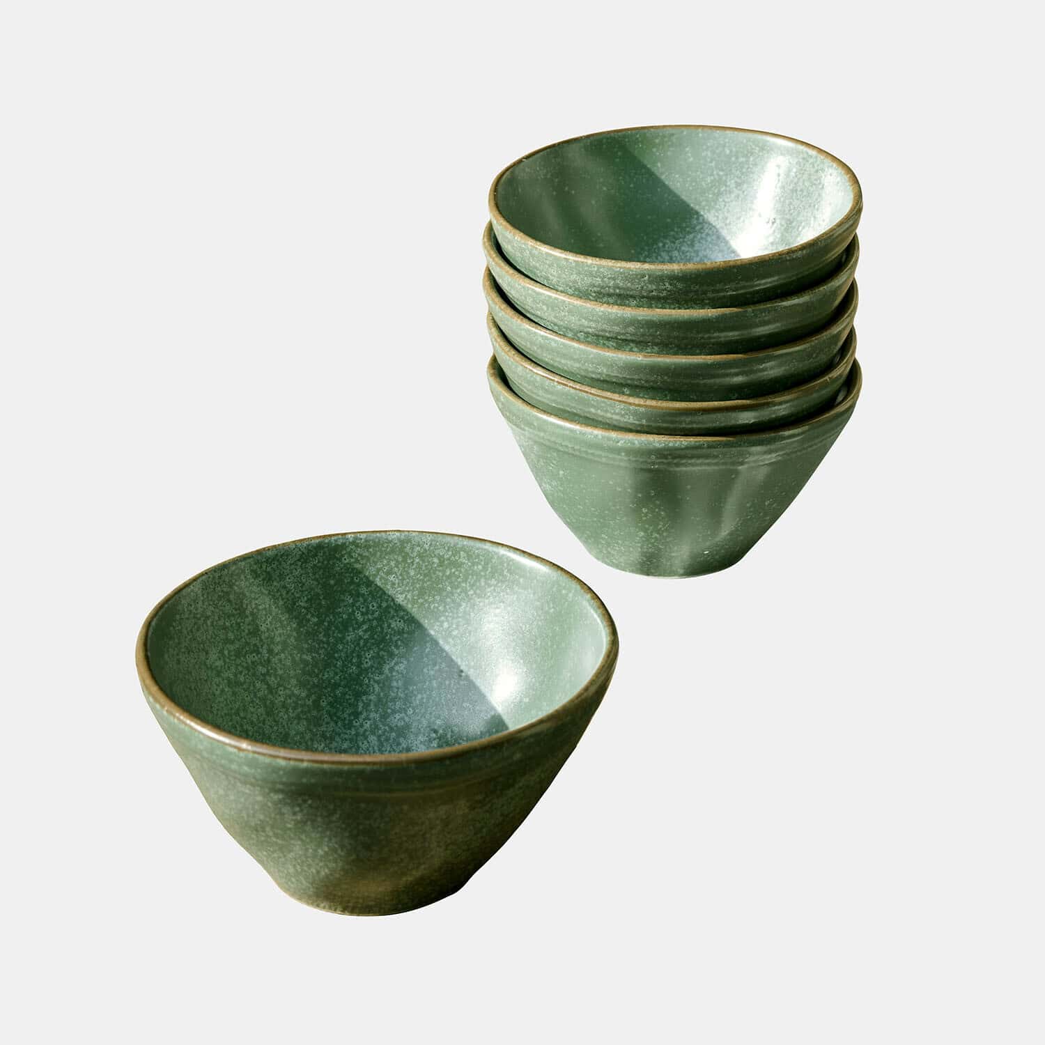 Set de 6 cuencos Norrvik