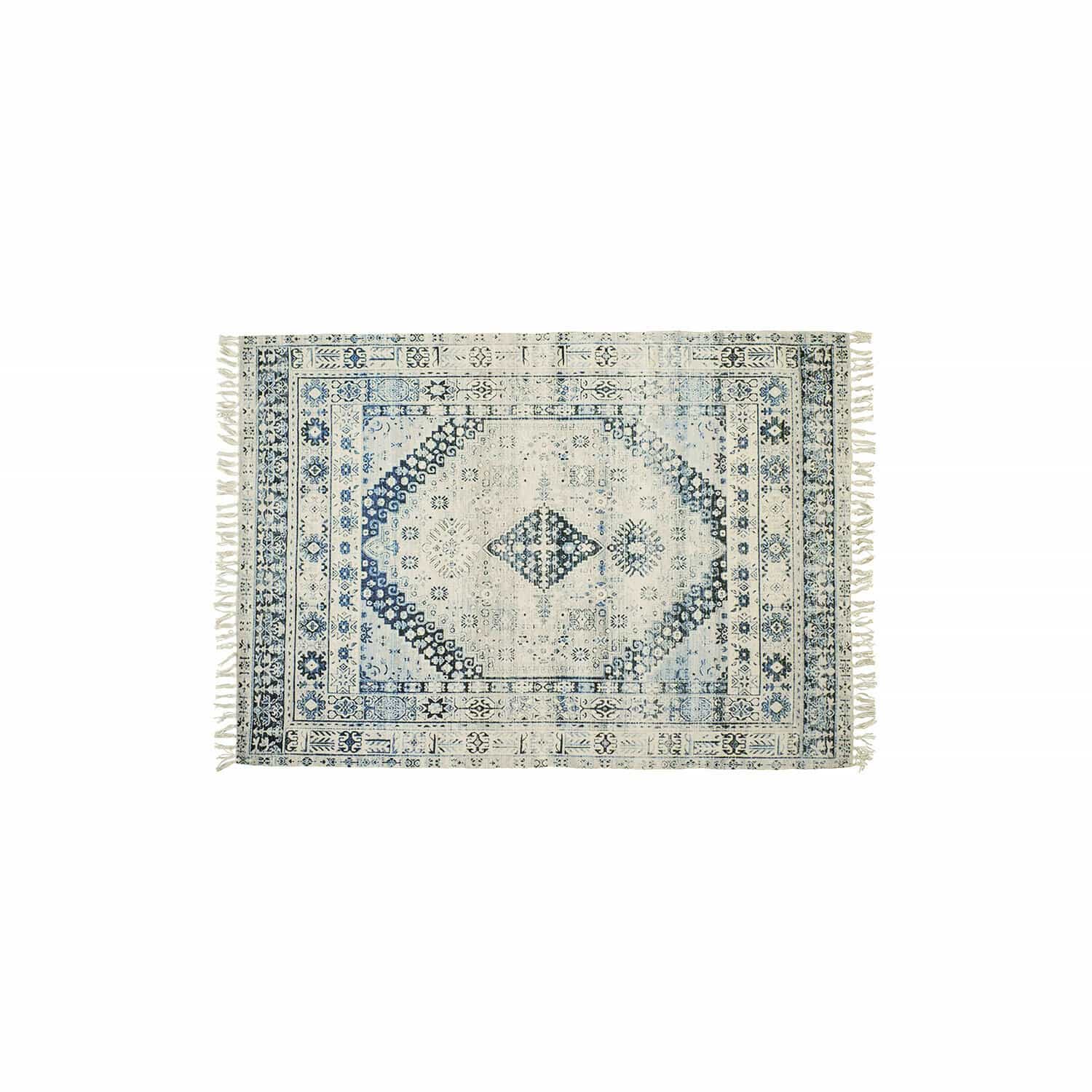Alfombra para interior y exterior Daly