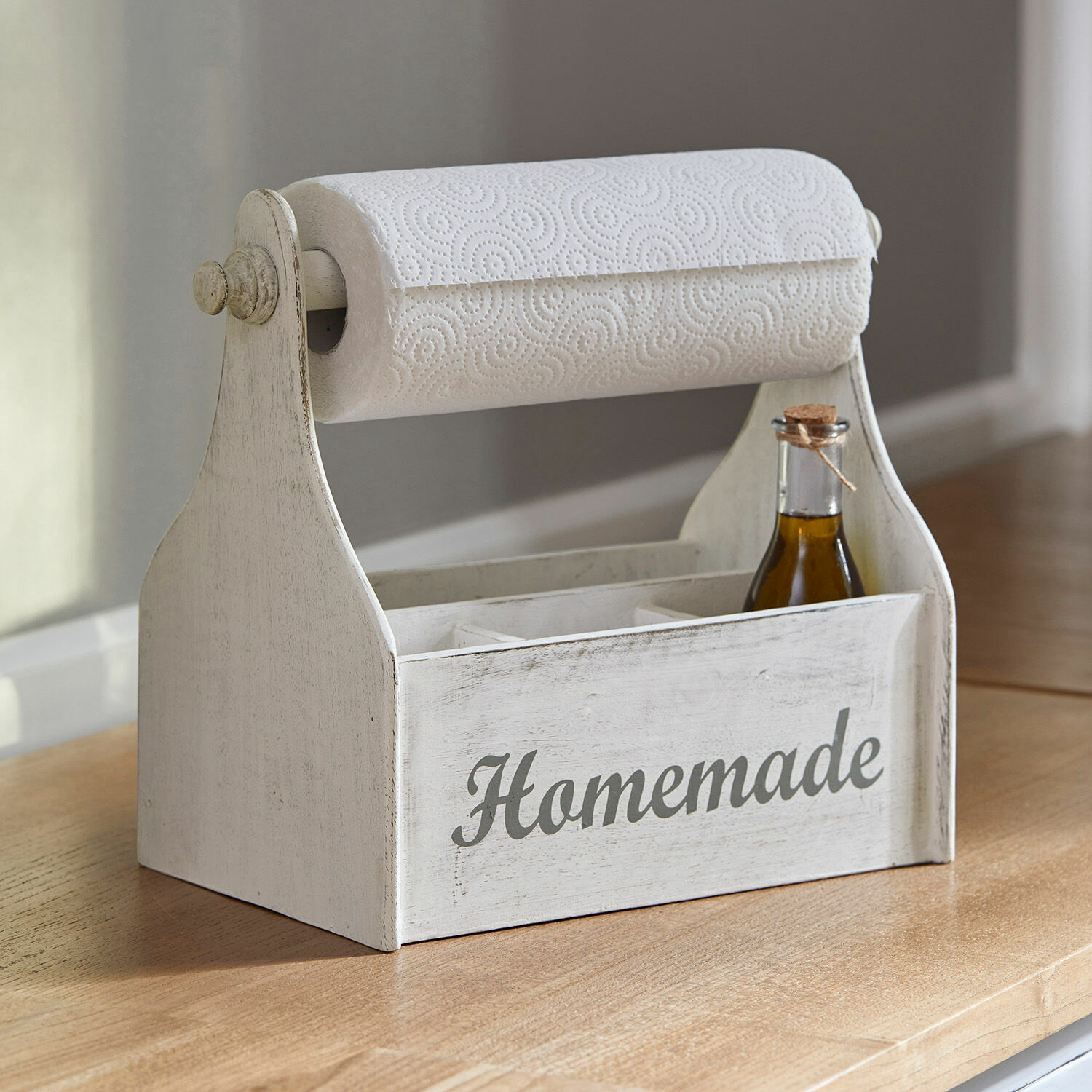 Portarrollos de papel de cocina Mittosse