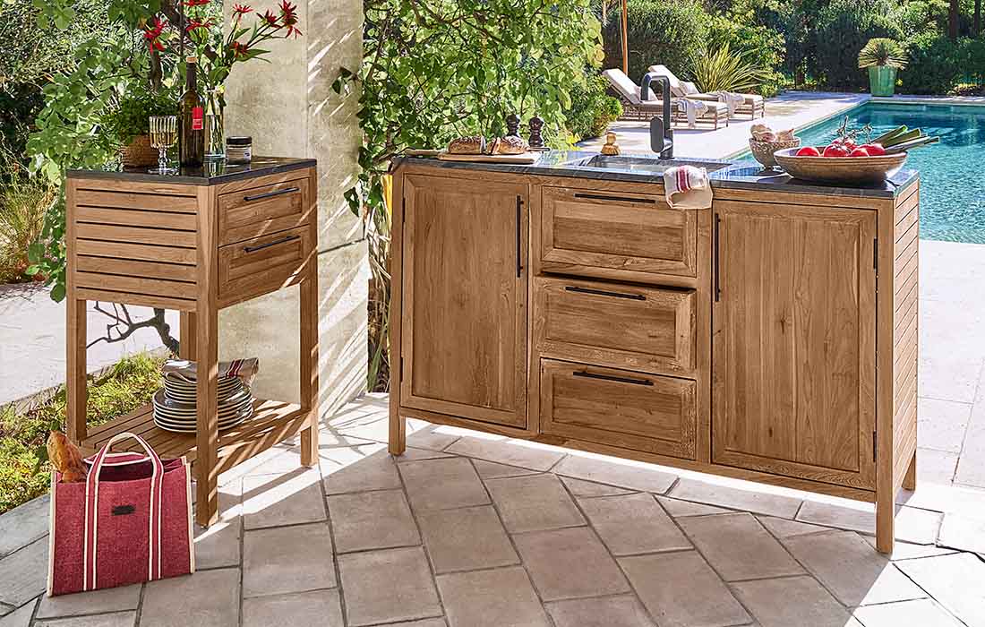 Momentos al aire libre