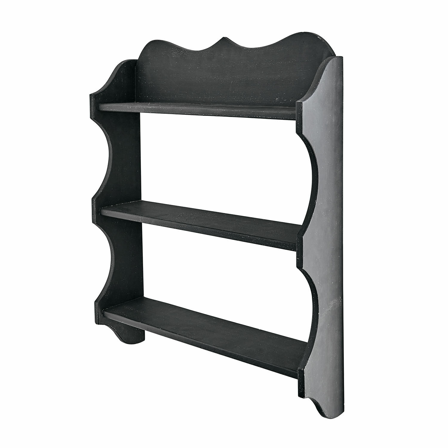 Estante de pared Ashwick