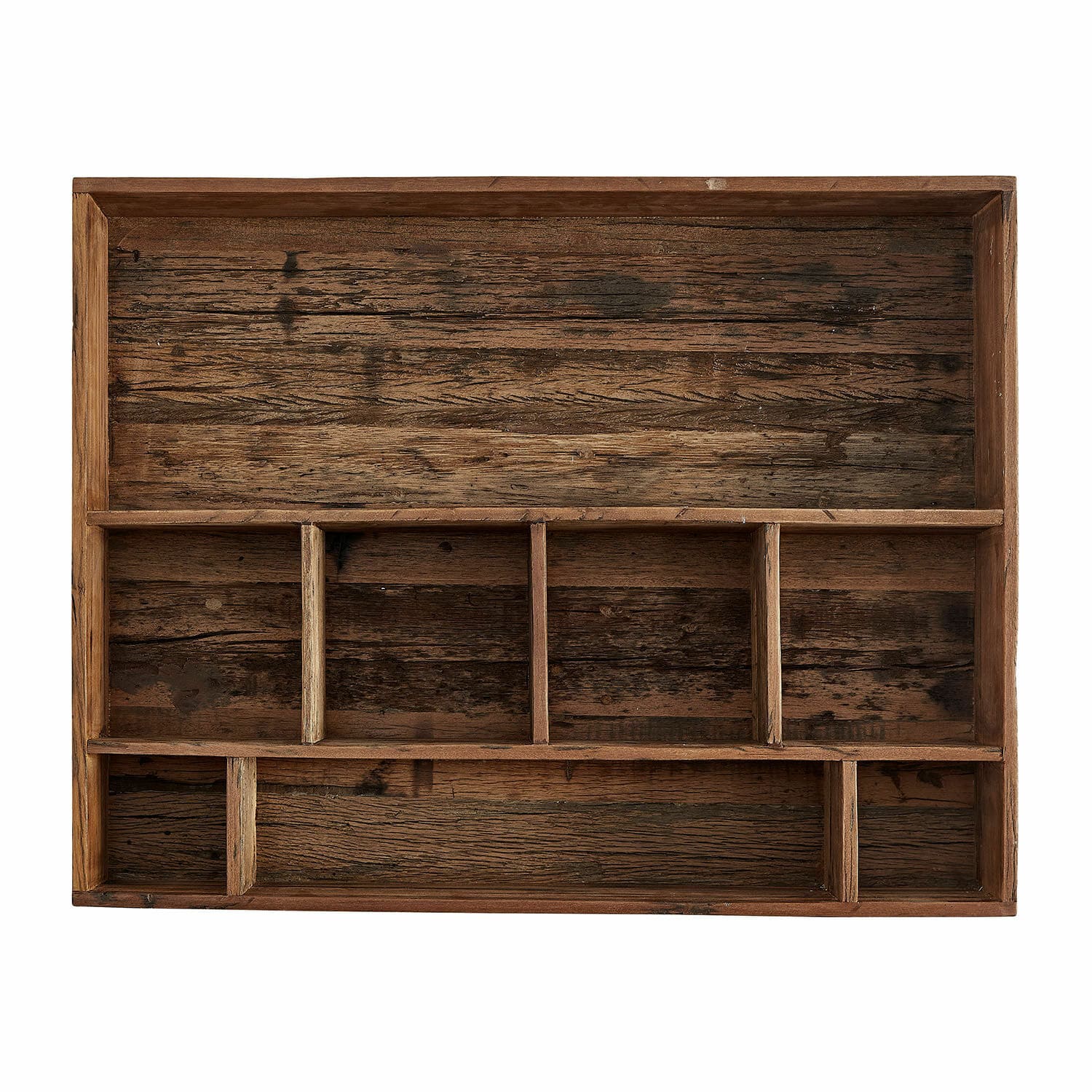 Estantería de pared Tresienne