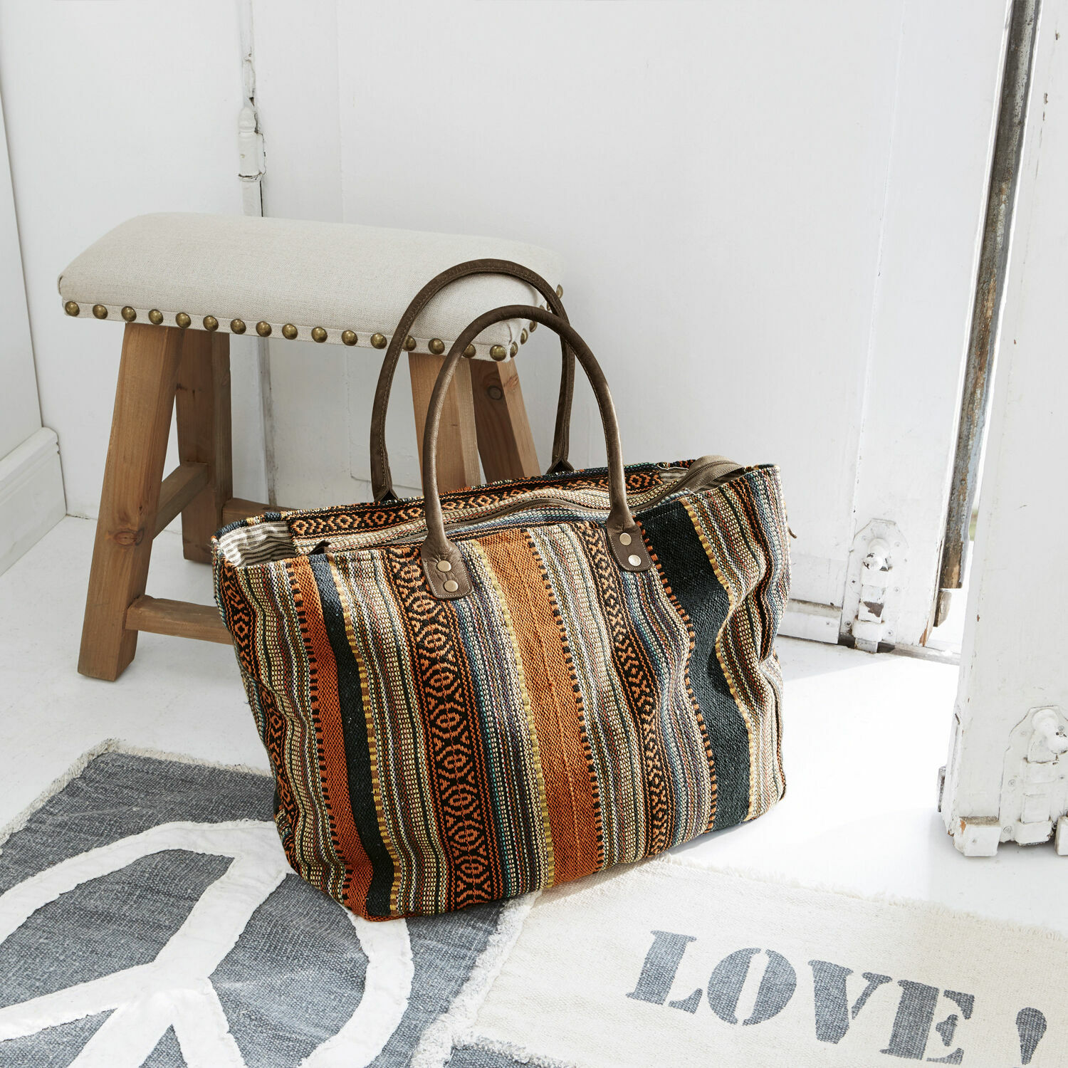 Bolso Magdalen
