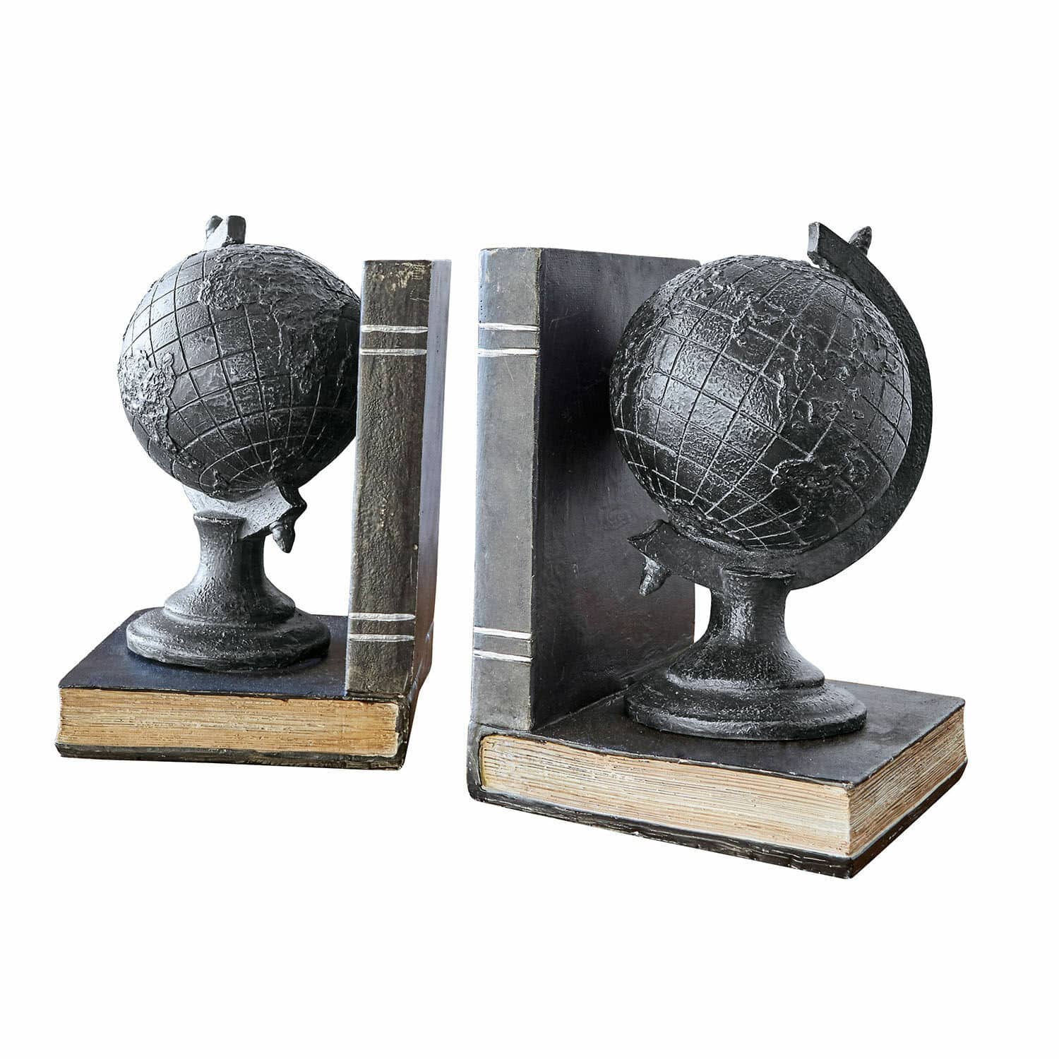 Set de 2 sujetalibros Gobelle