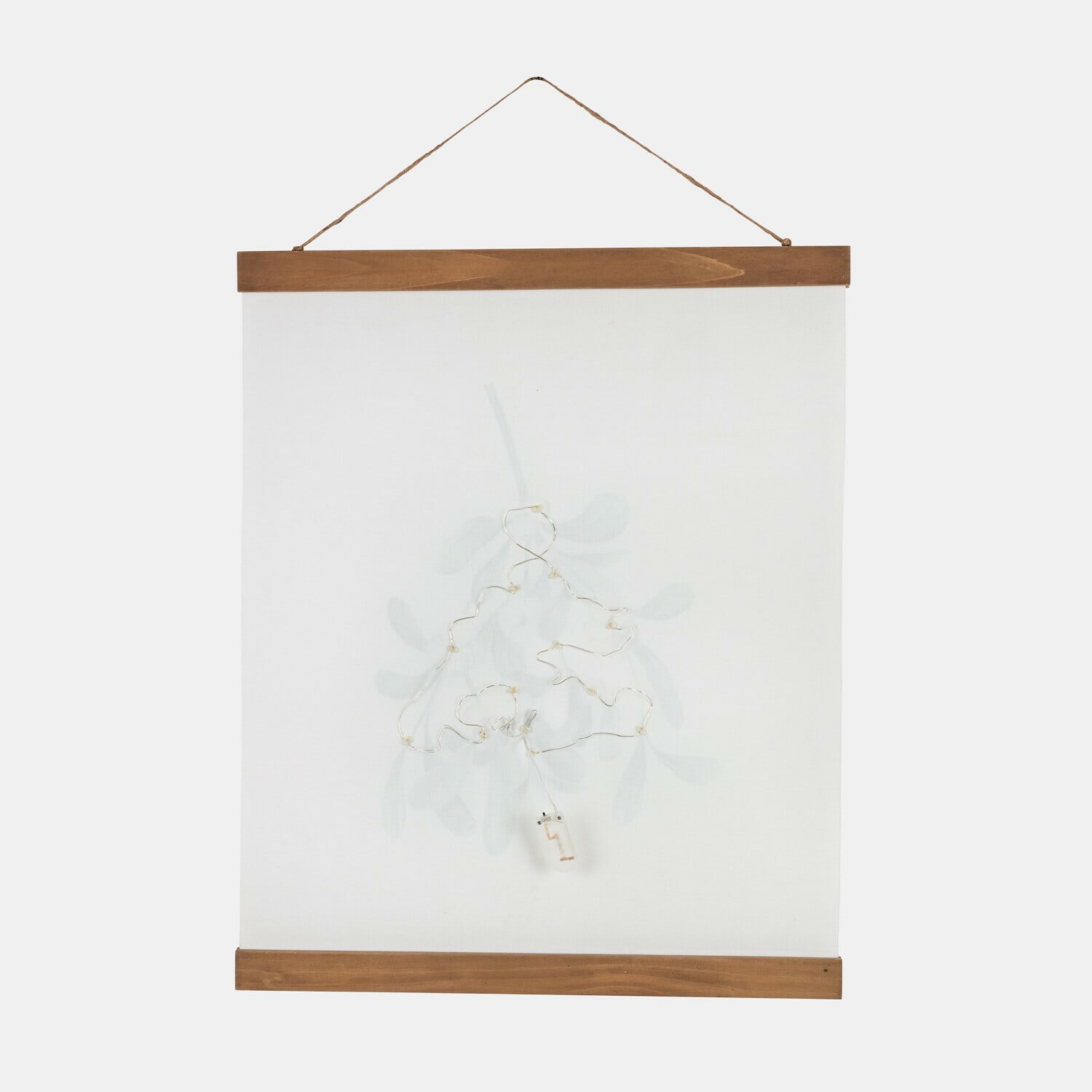 Cuadro LED Lourévie