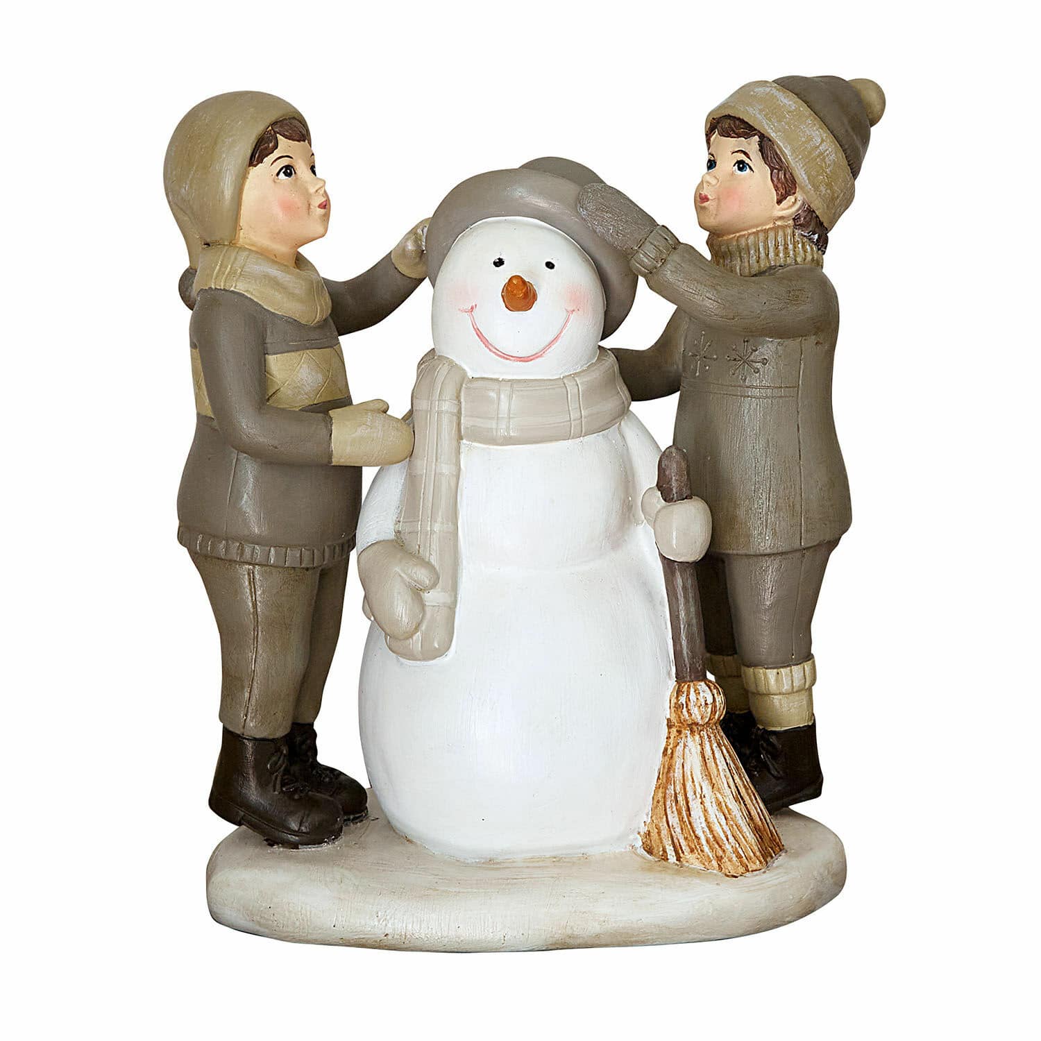 Figura decorativa Elvirette