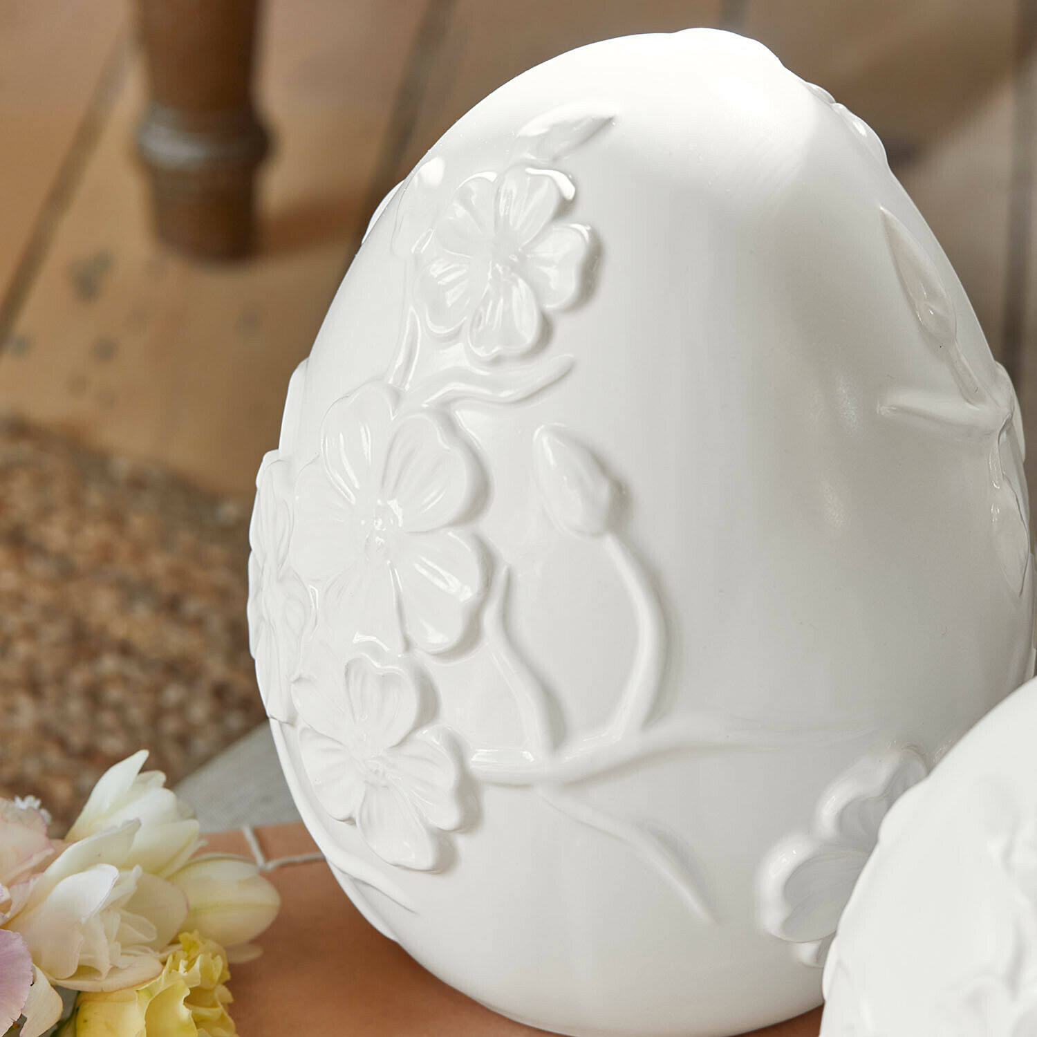 Set de 2 huevos de Pascua Vent Élysien
