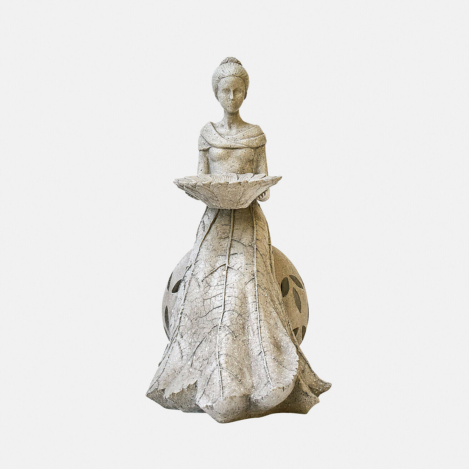 Figura decorativa solar Lendoria