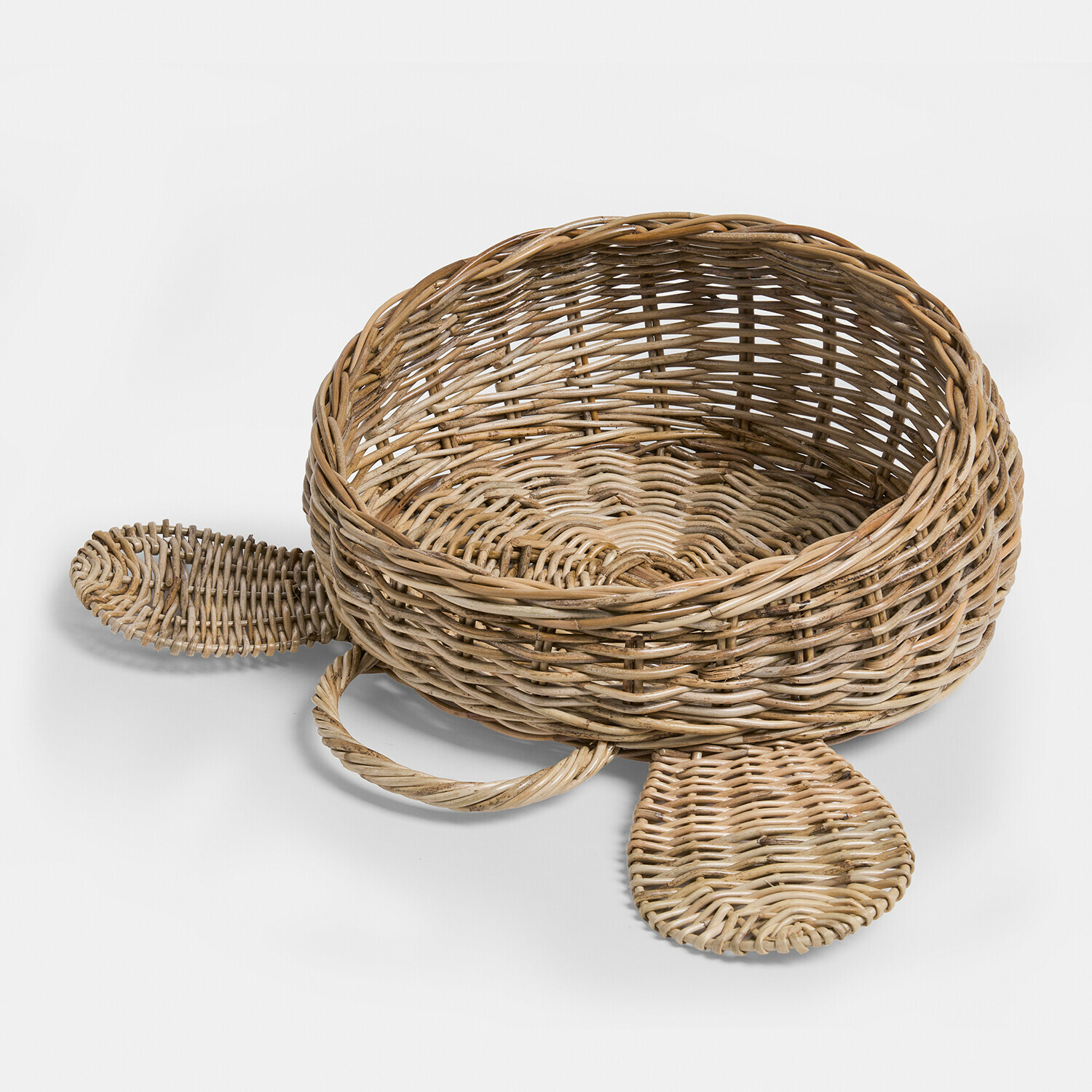 Cesta para colgar Mikes