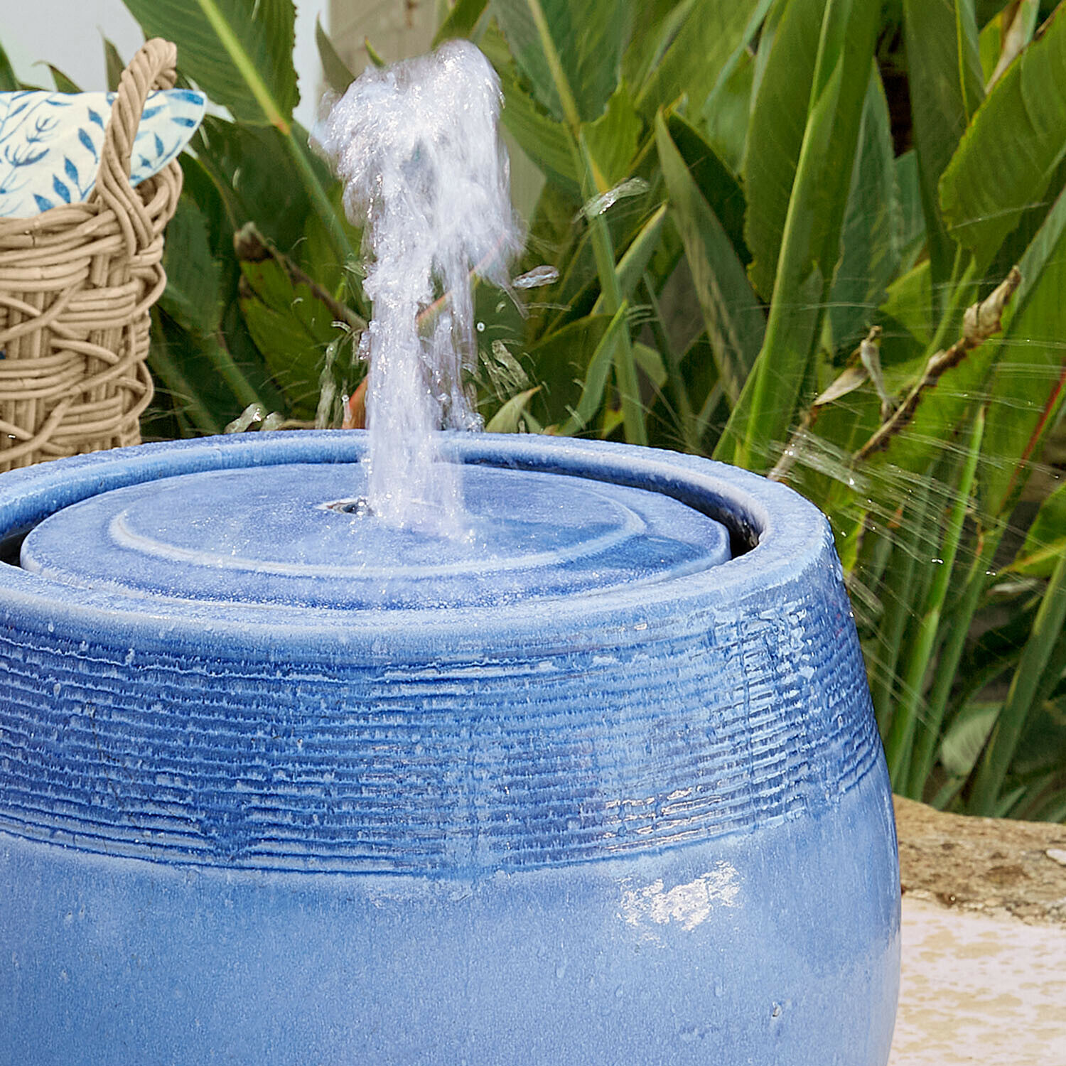 Fuente Seravia