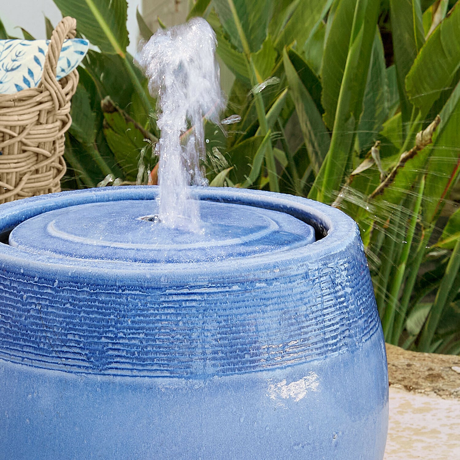Fuente Seravia