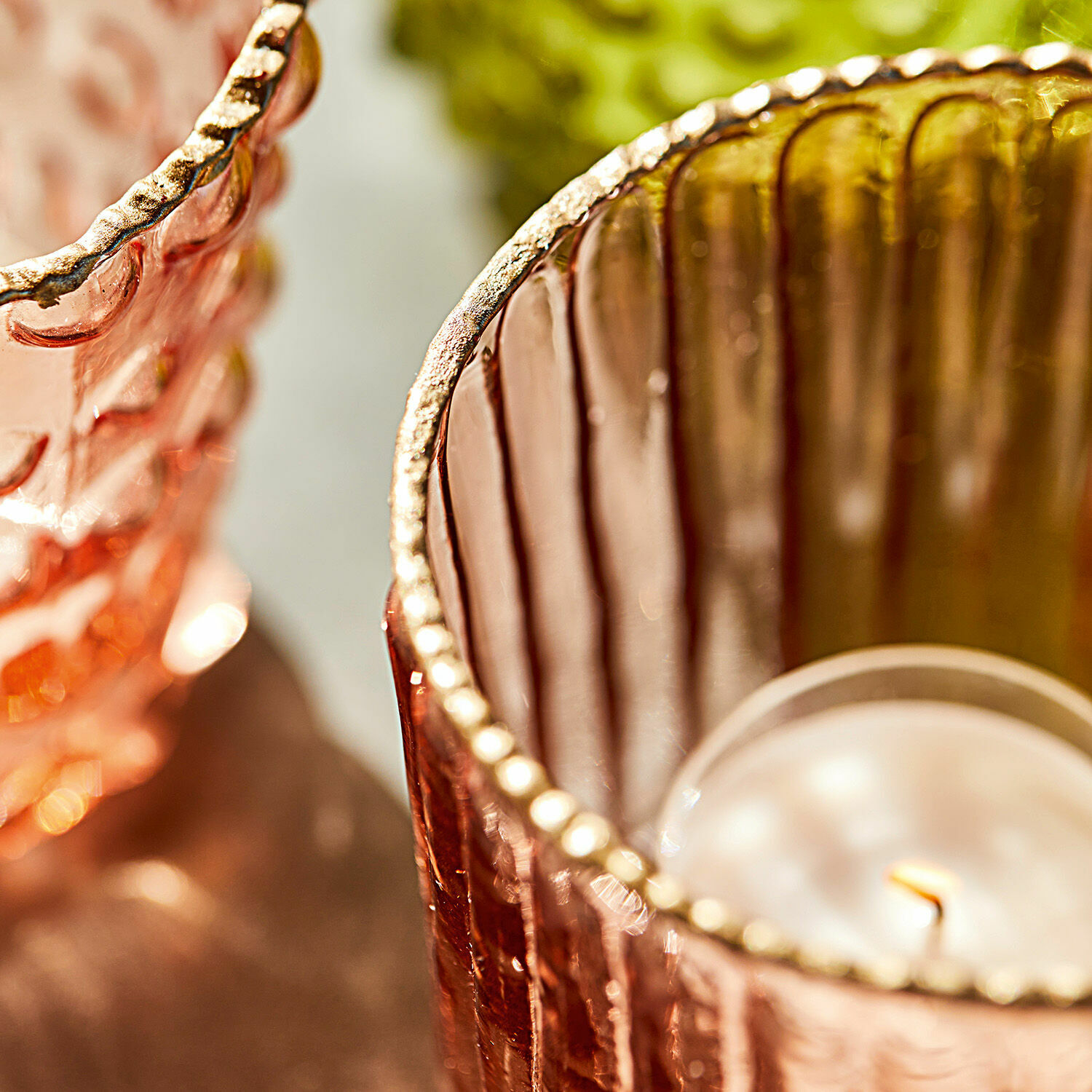 Set de 3 farolillos Jarnac