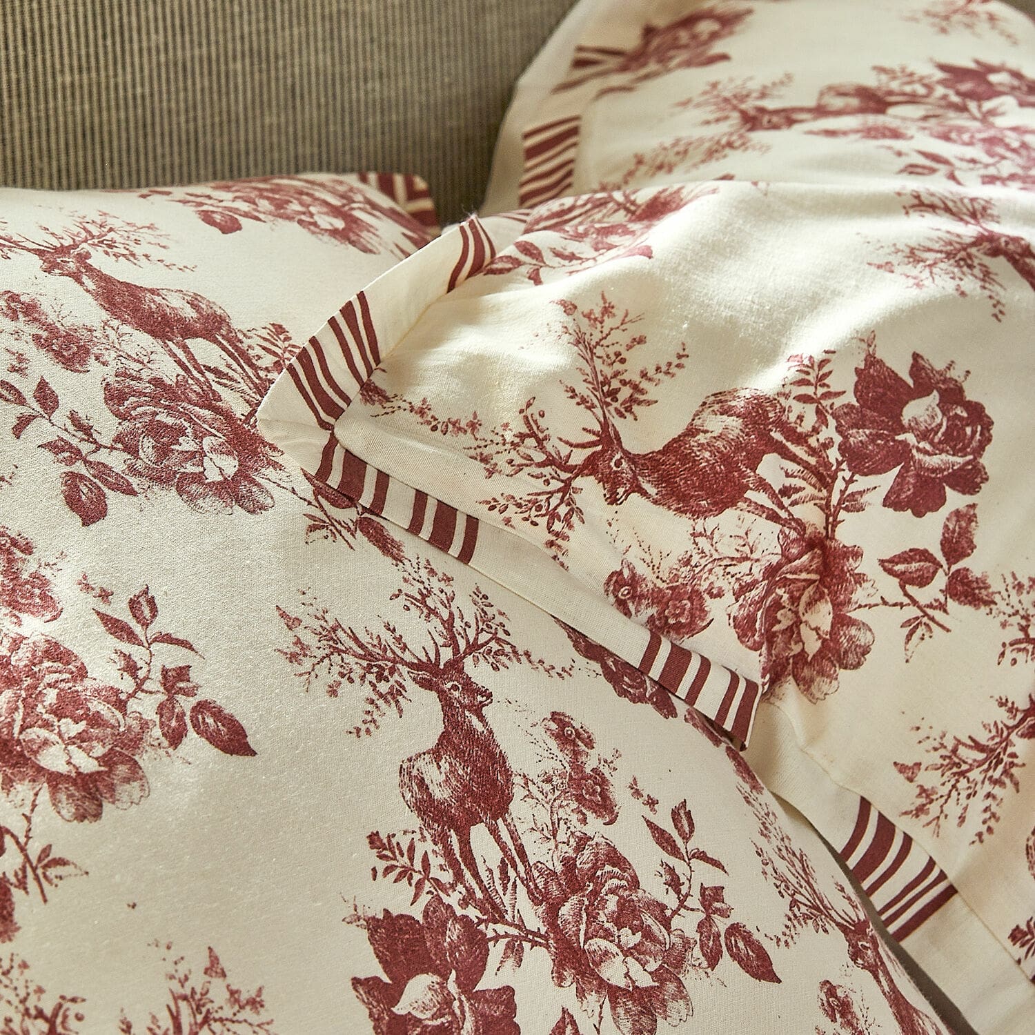 Ropa de cama Renique