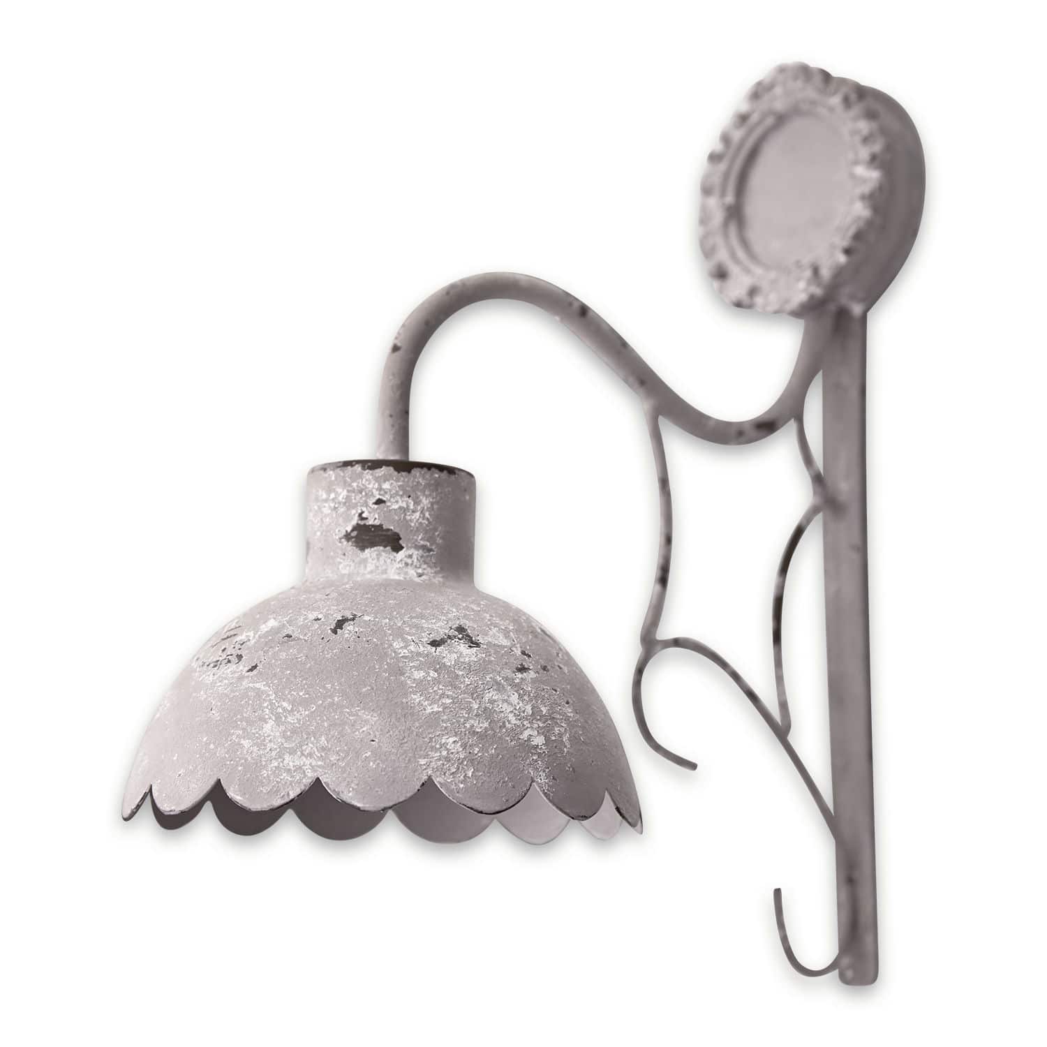 Lámpara de pared Givre