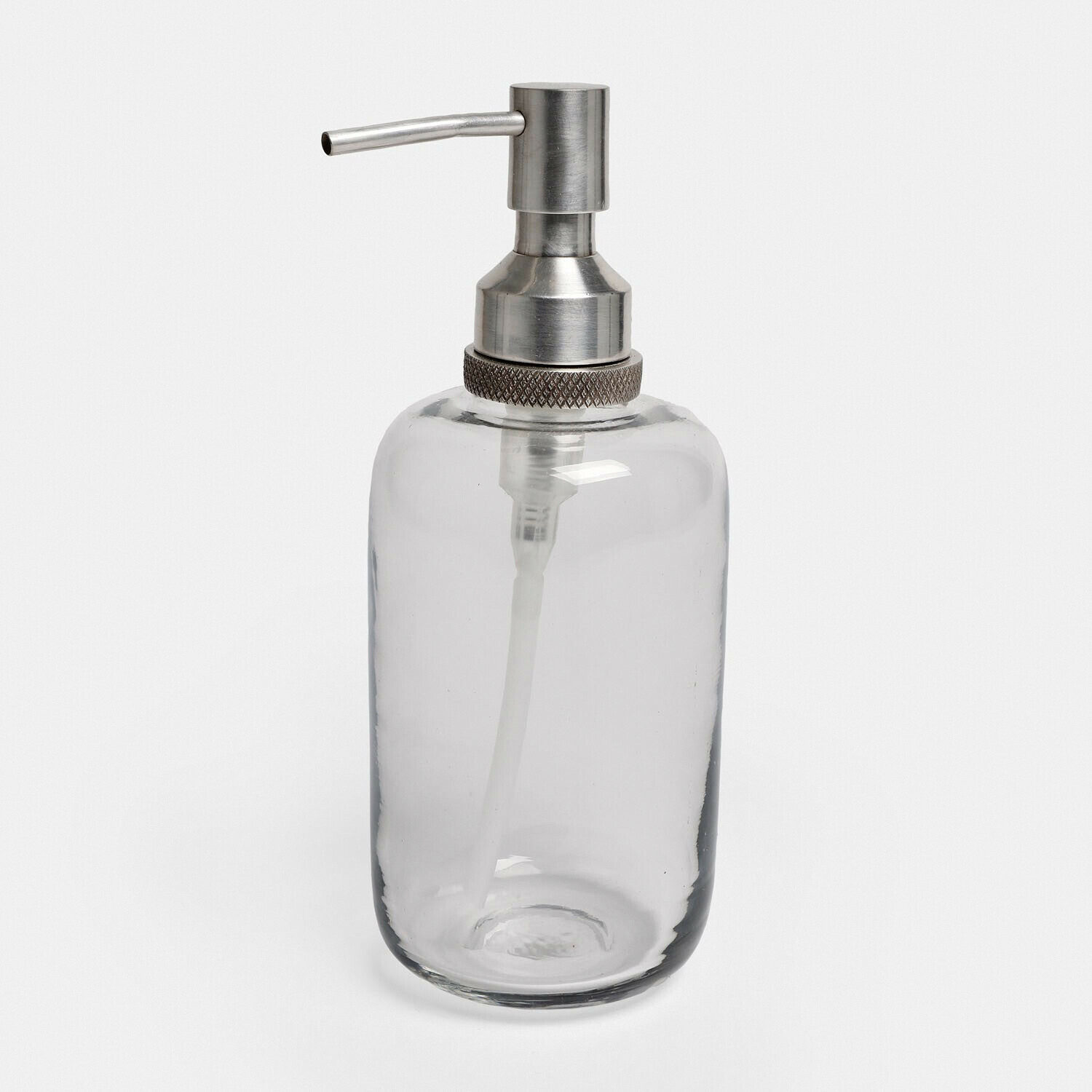 Dispensador de jabón Linsted