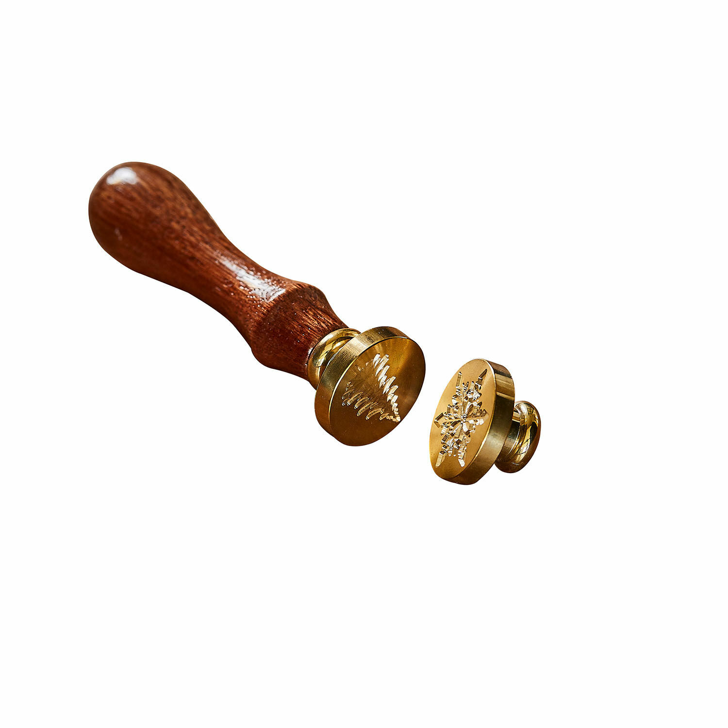 Sellos de lacre Movique