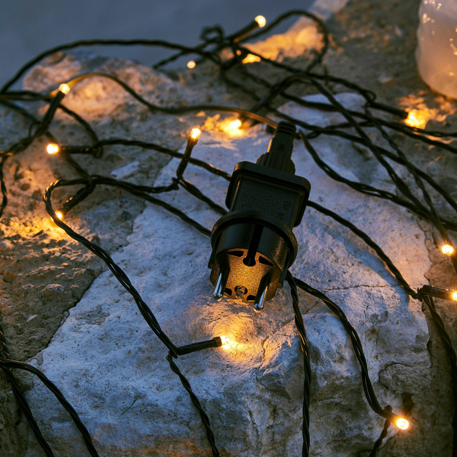 Luces de hadas Autise
