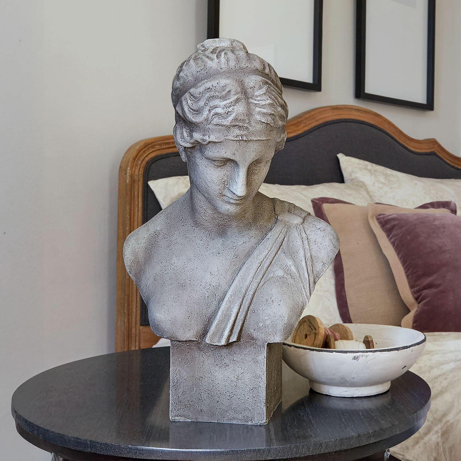 Busto Castolio