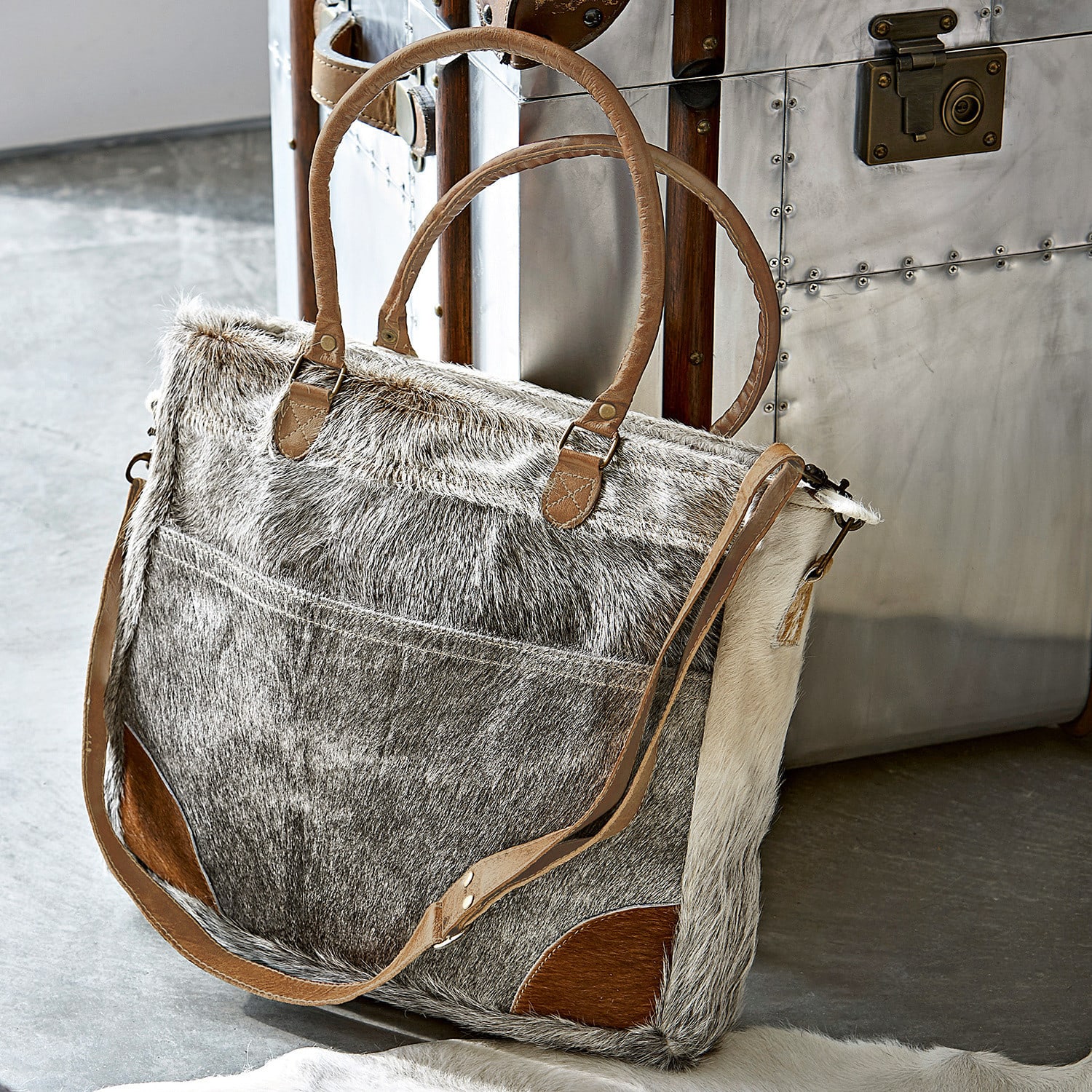 Bolso Darya