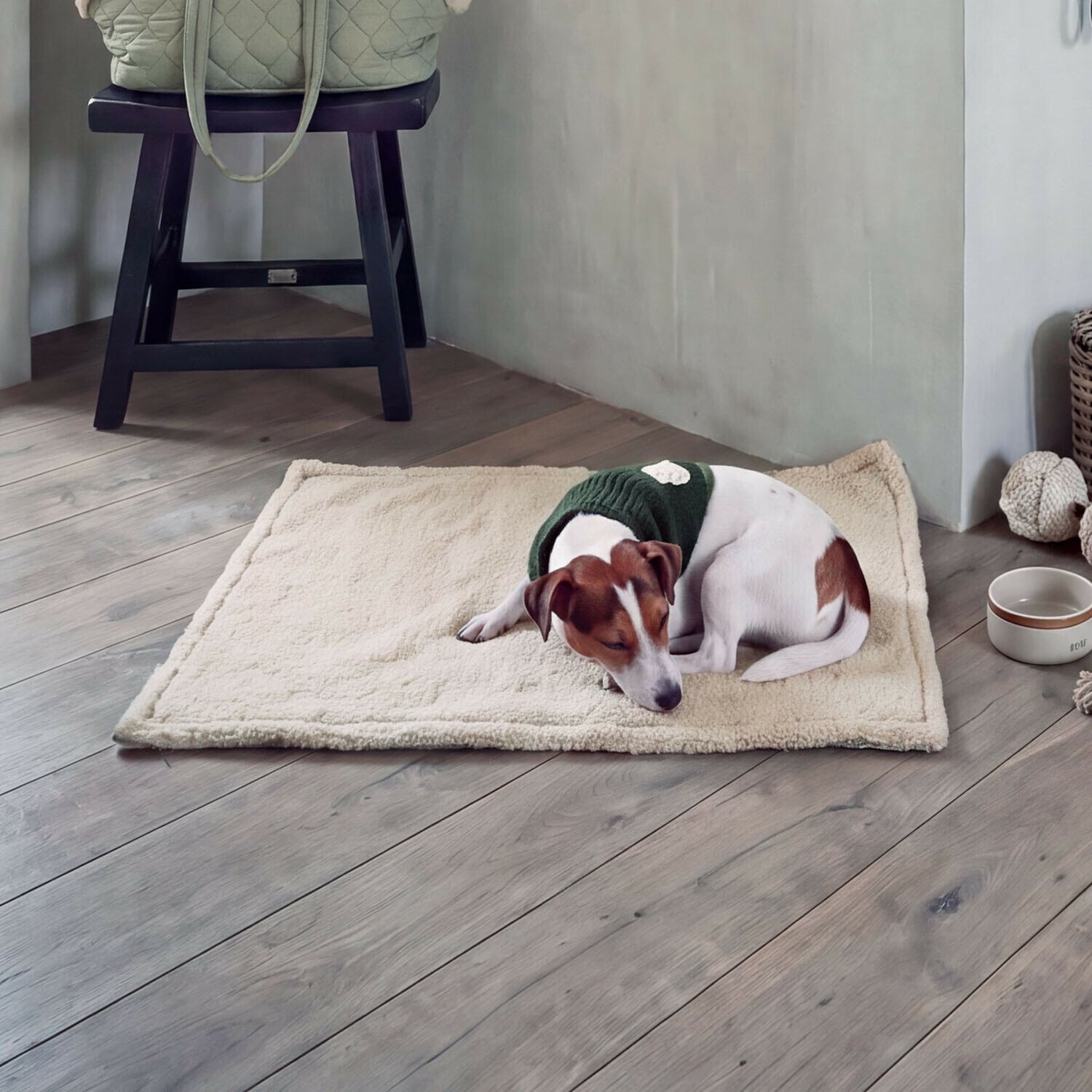 Alfombrilla para mascota Benoli Alfombrilla para mascota Benoli