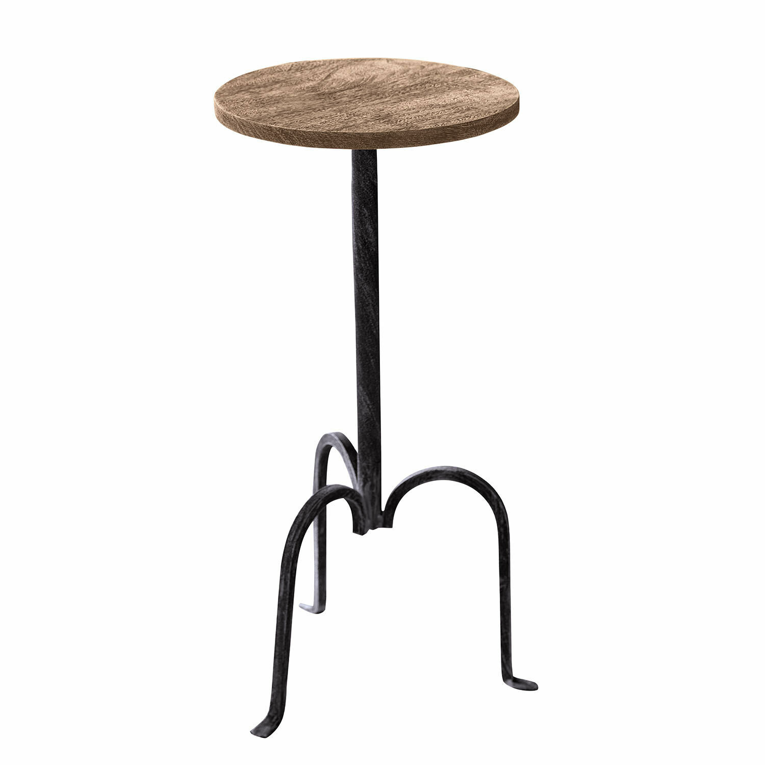 Mesa auxiliar Francis