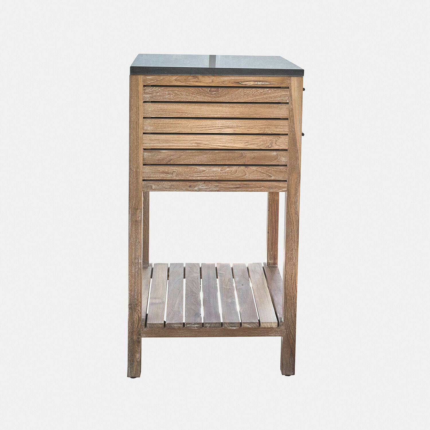 Armario para cocina exterior Corviano