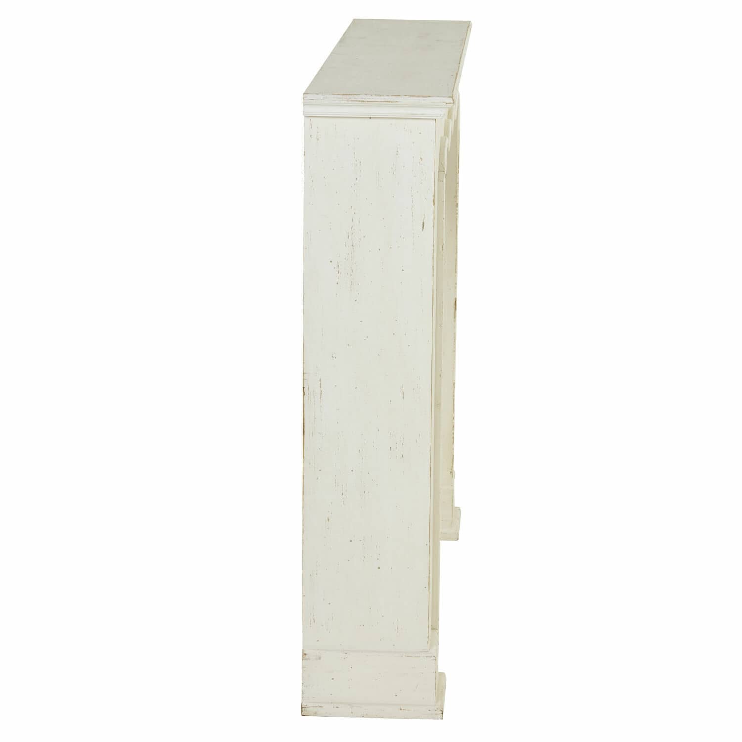 Consola de chimenea Claybourne