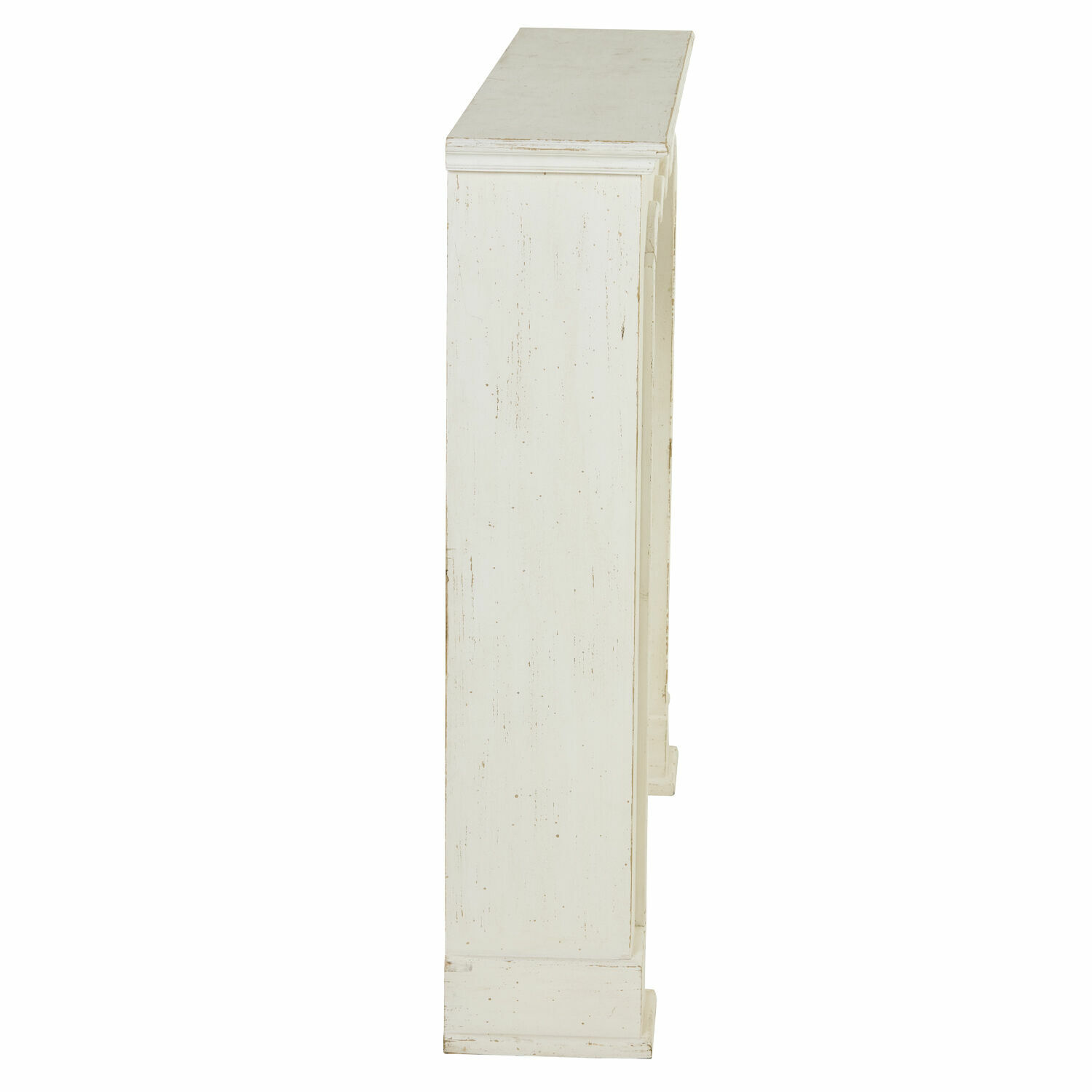 Consola de chimenea Claybourne