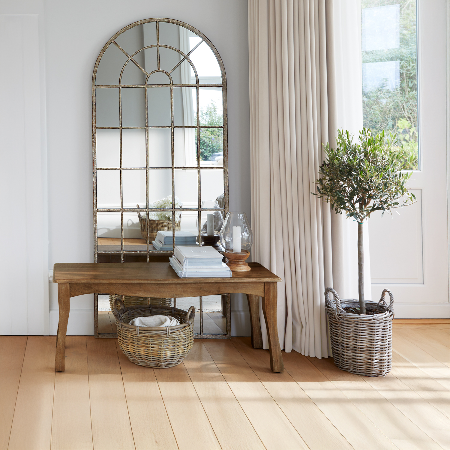 ESTILO PARA EL RECIBIDOR