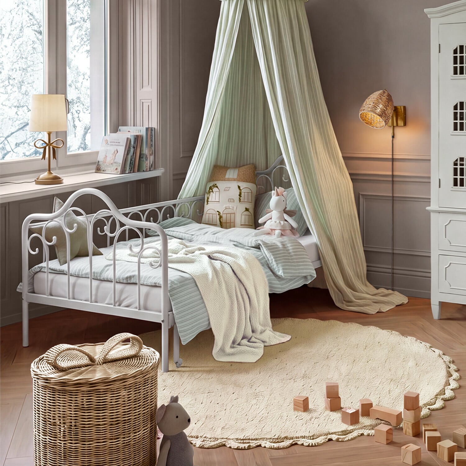 Ropa de cama Fröja
