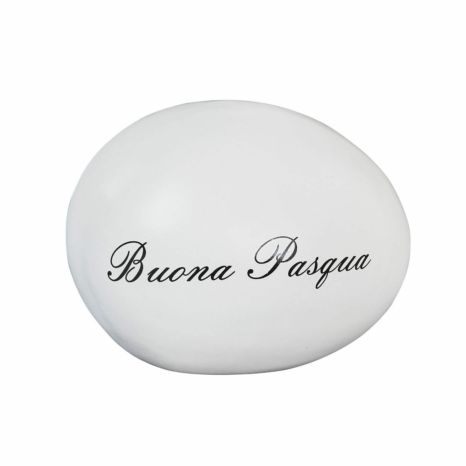 Huevo decorativo BUONA PASQUA