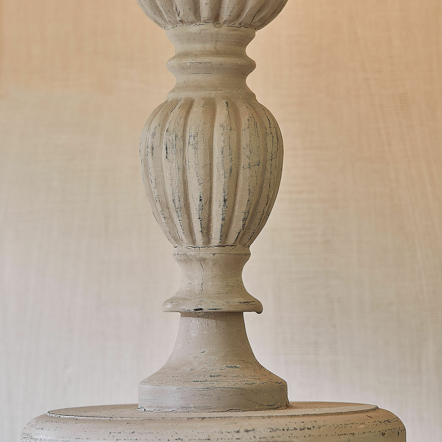 Lámpara de mesa Zepinal