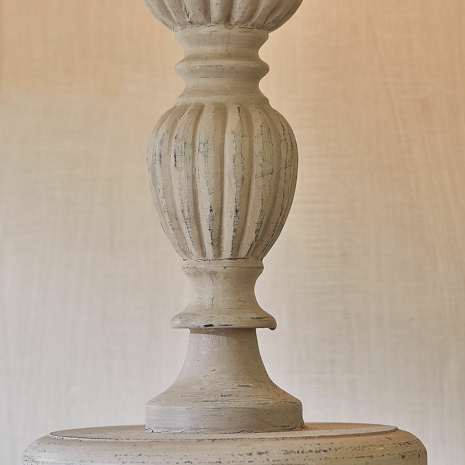 Lámpara de mesa Zepinal