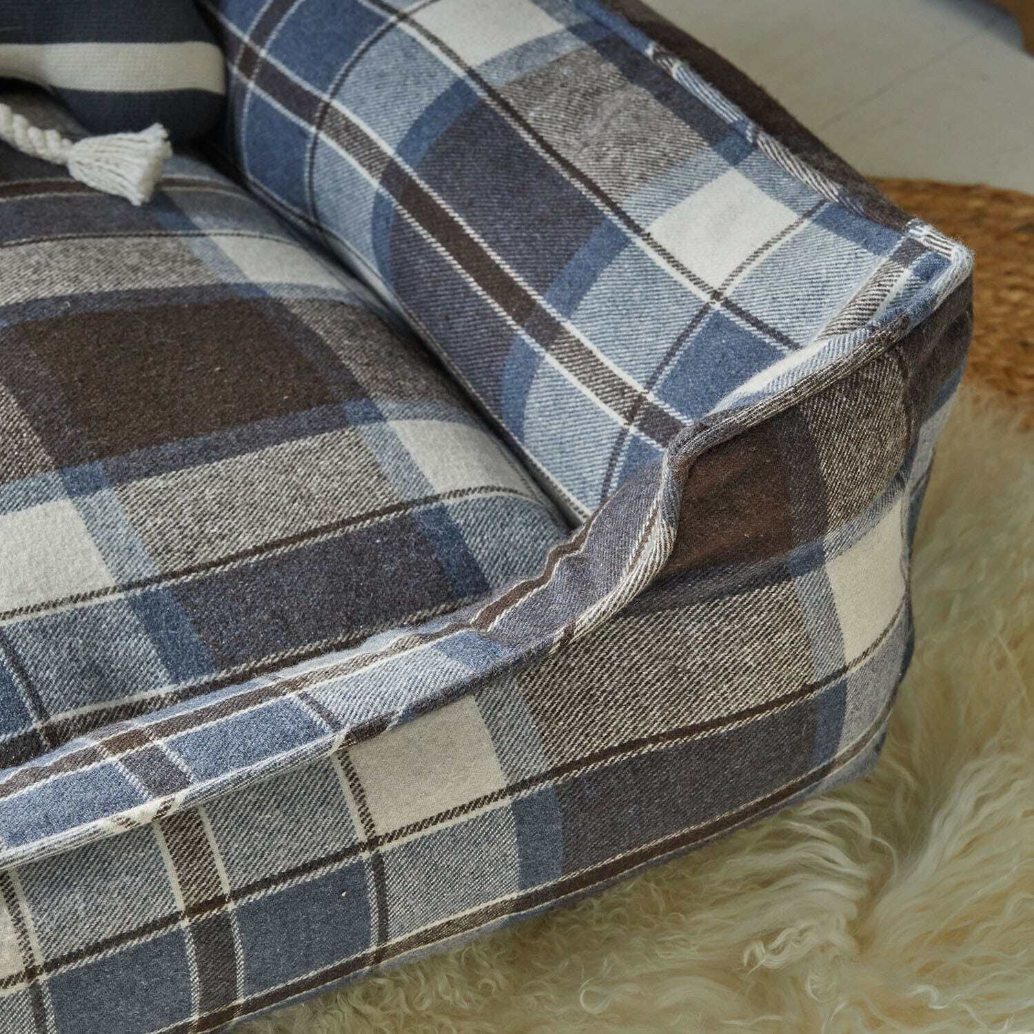 Cama para mascotas Creswyn