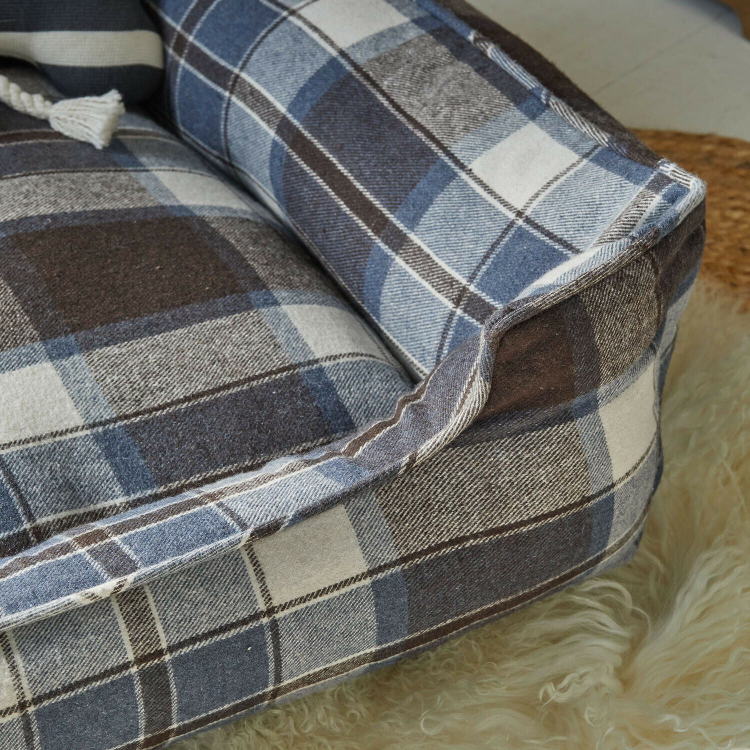 Cama para mascotas Creswyn