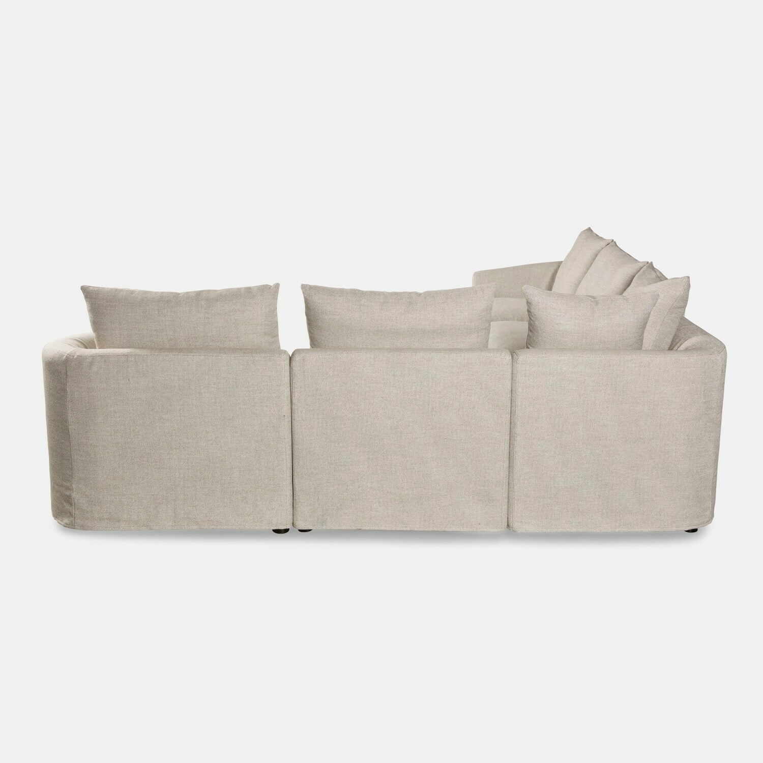 Sofá modular Wilvane