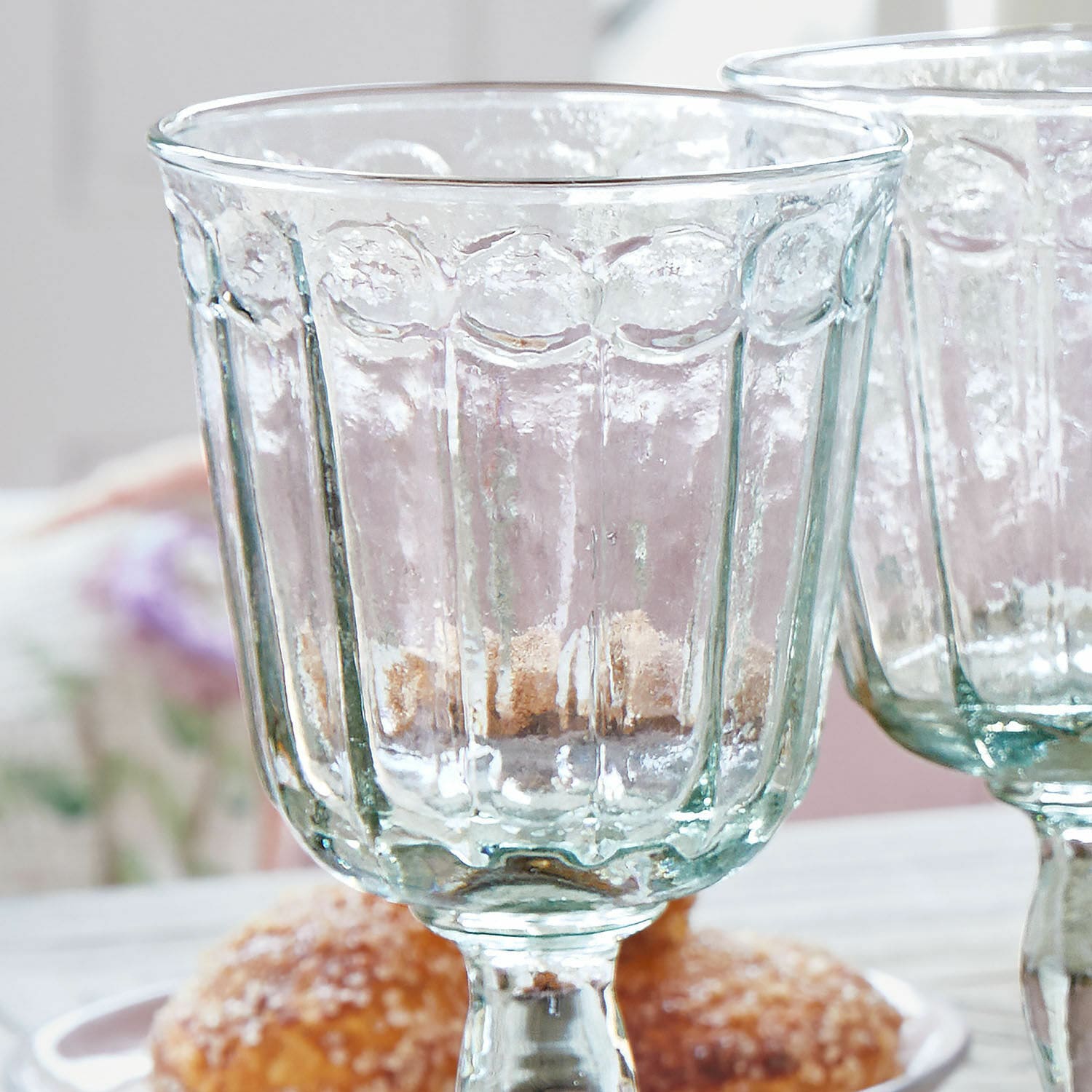 Set de 4 vasos Jolielle