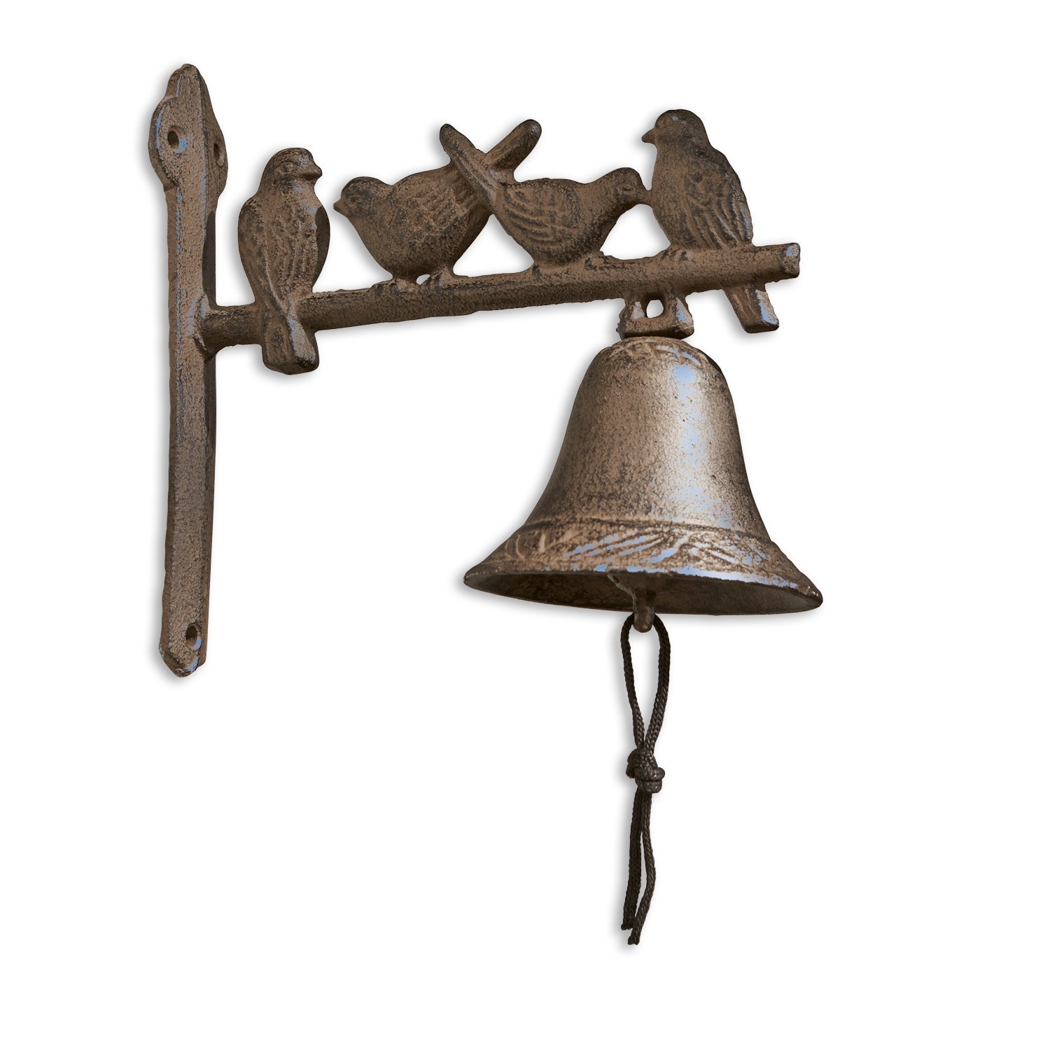 Campana para puerta Tibbie