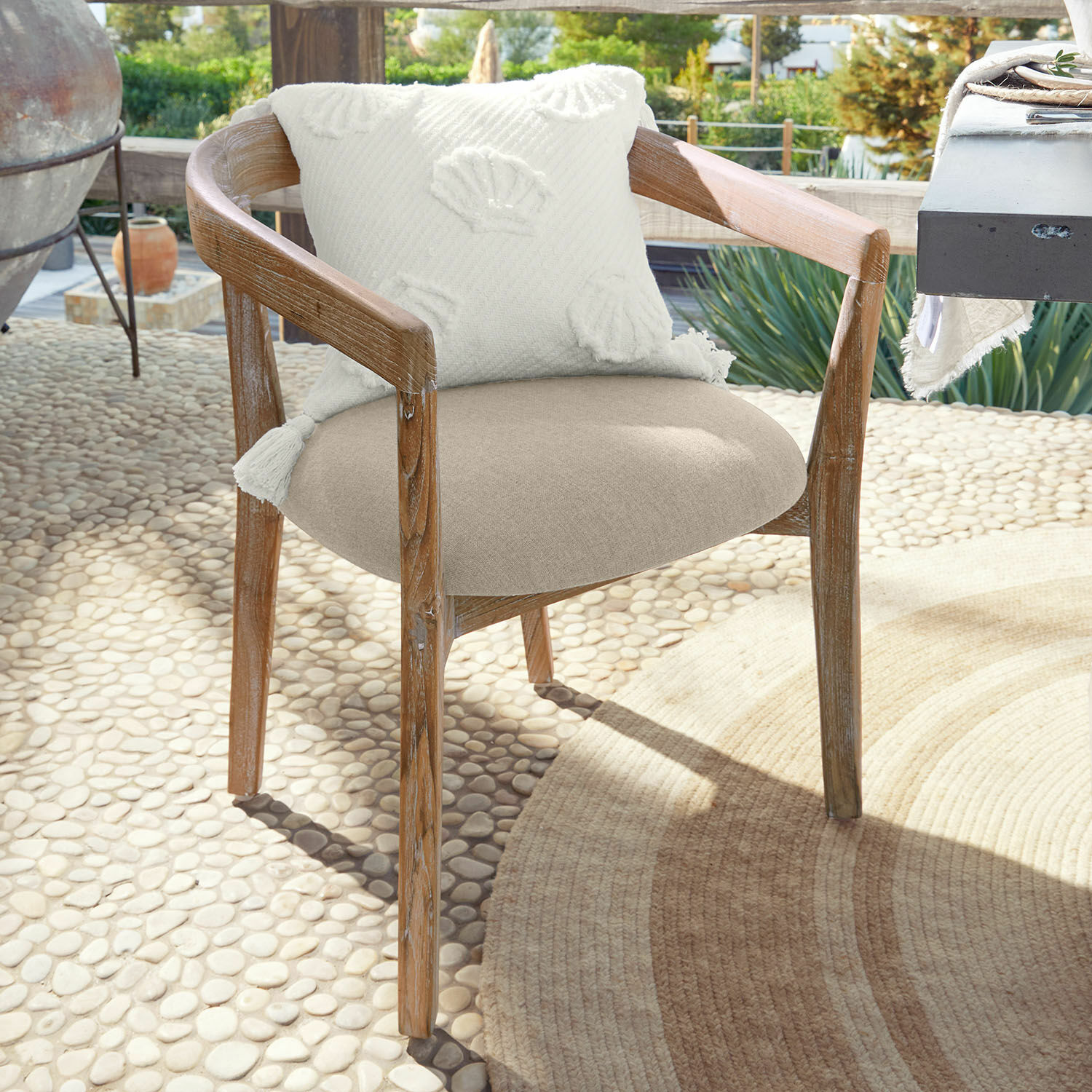 Silla Lunebois