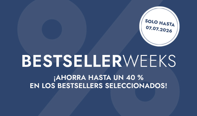 Selección esencial de superventas
