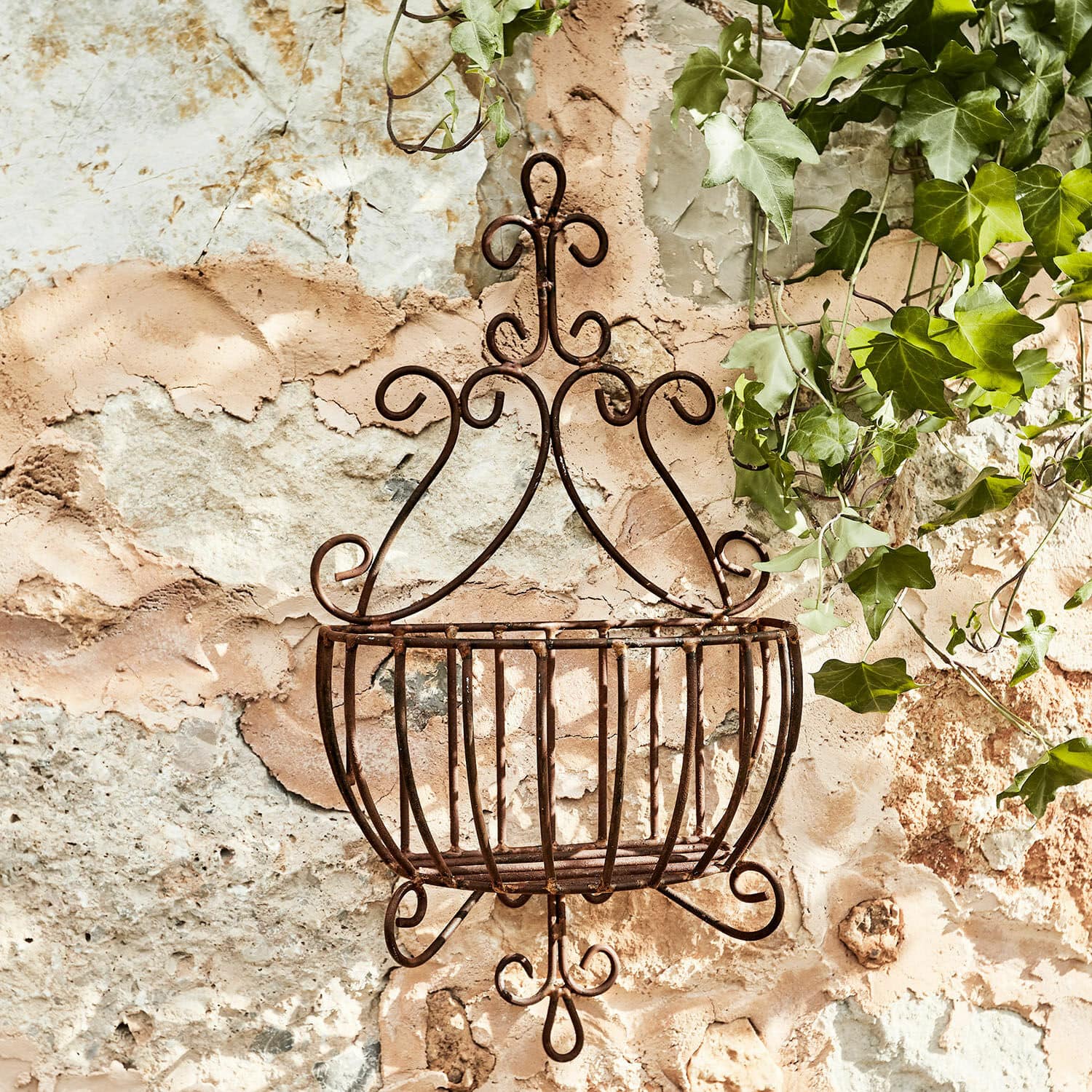 Cesta decorativa Marciac