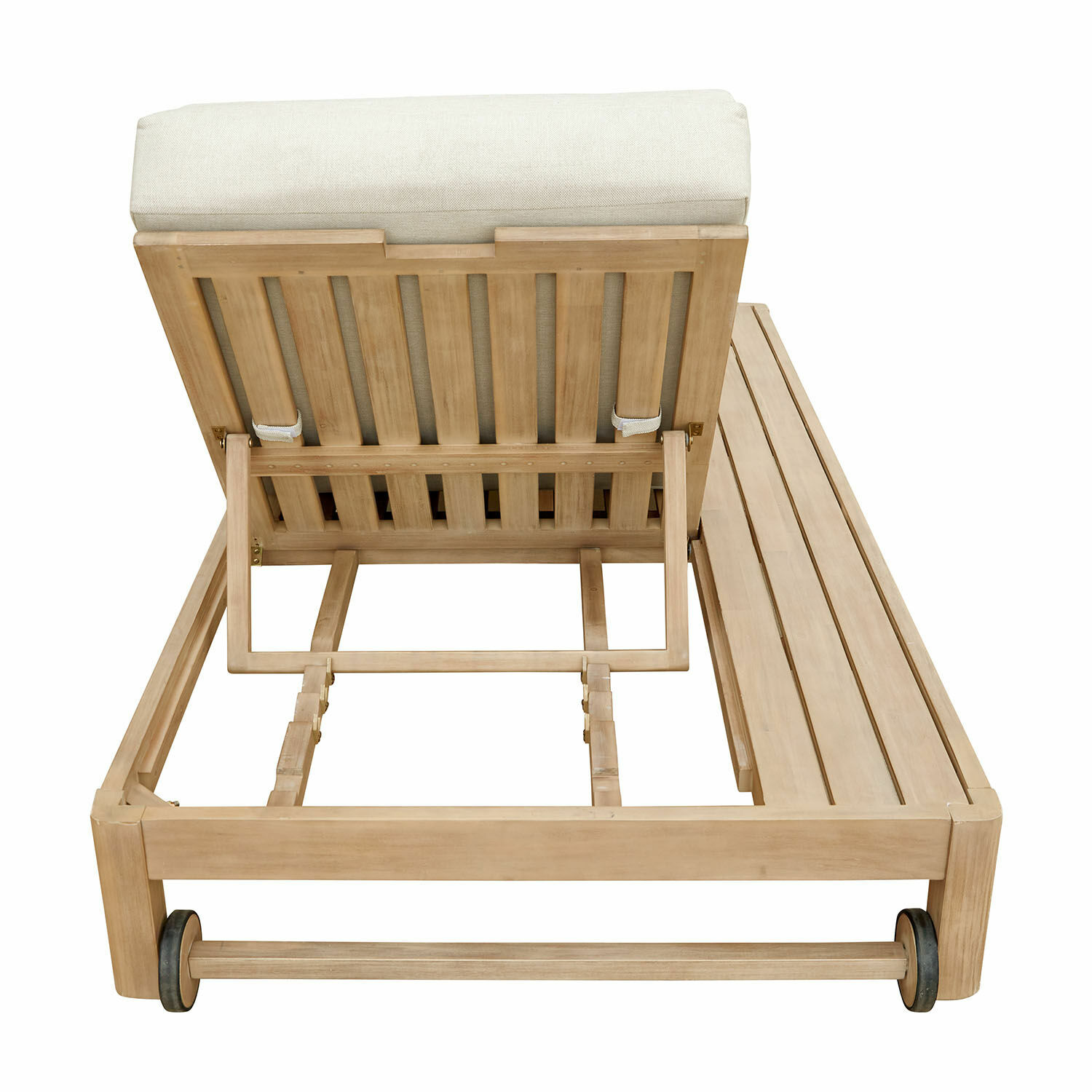 Tumbona FSC®-100% Lemorette