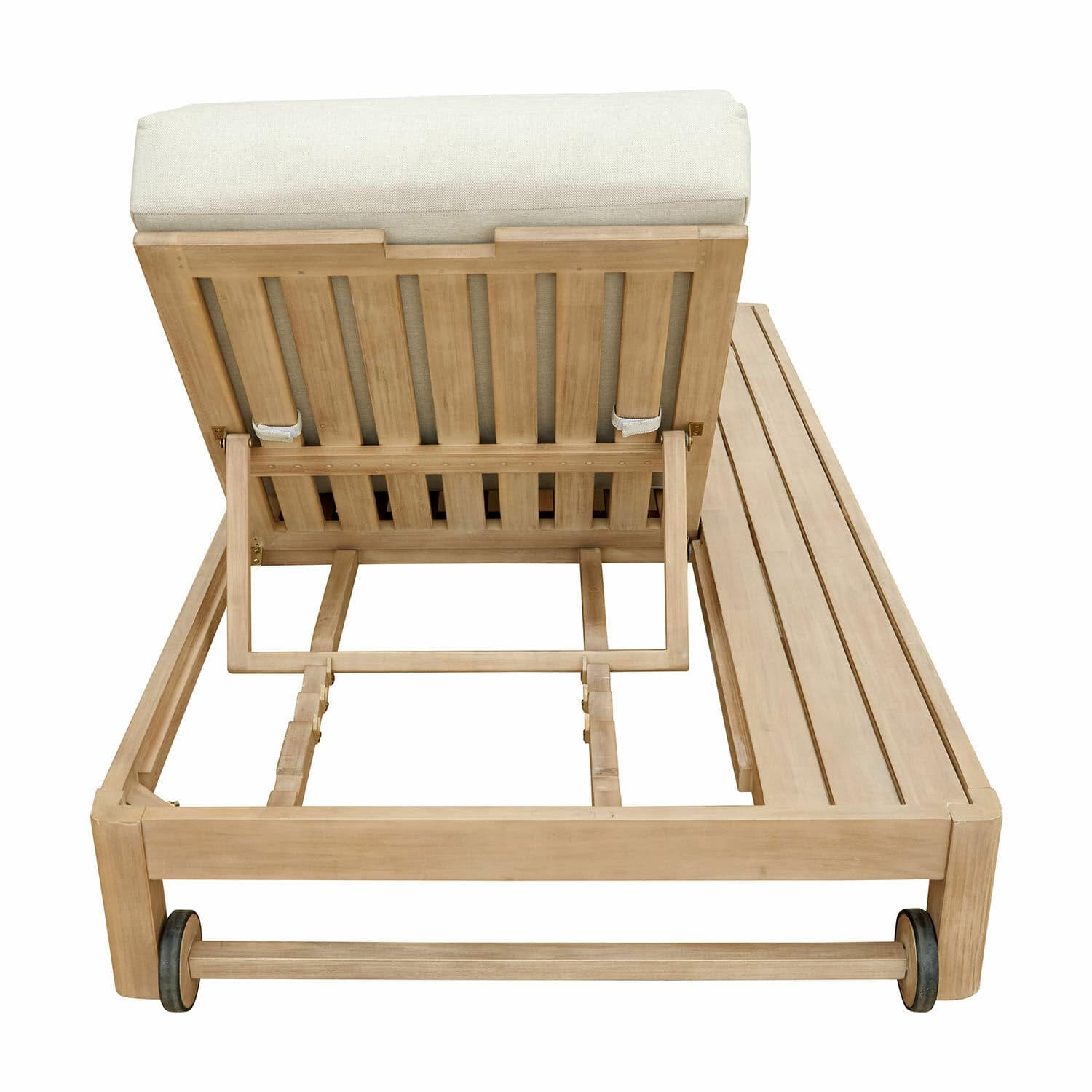 Tumbona FSC®-100% Lemorette