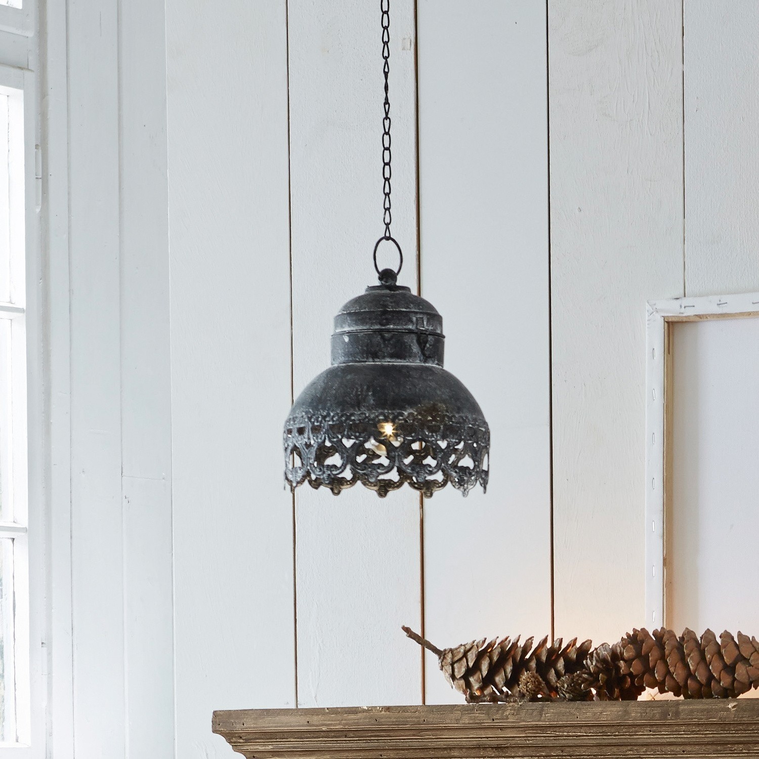 Farol LED Cornell