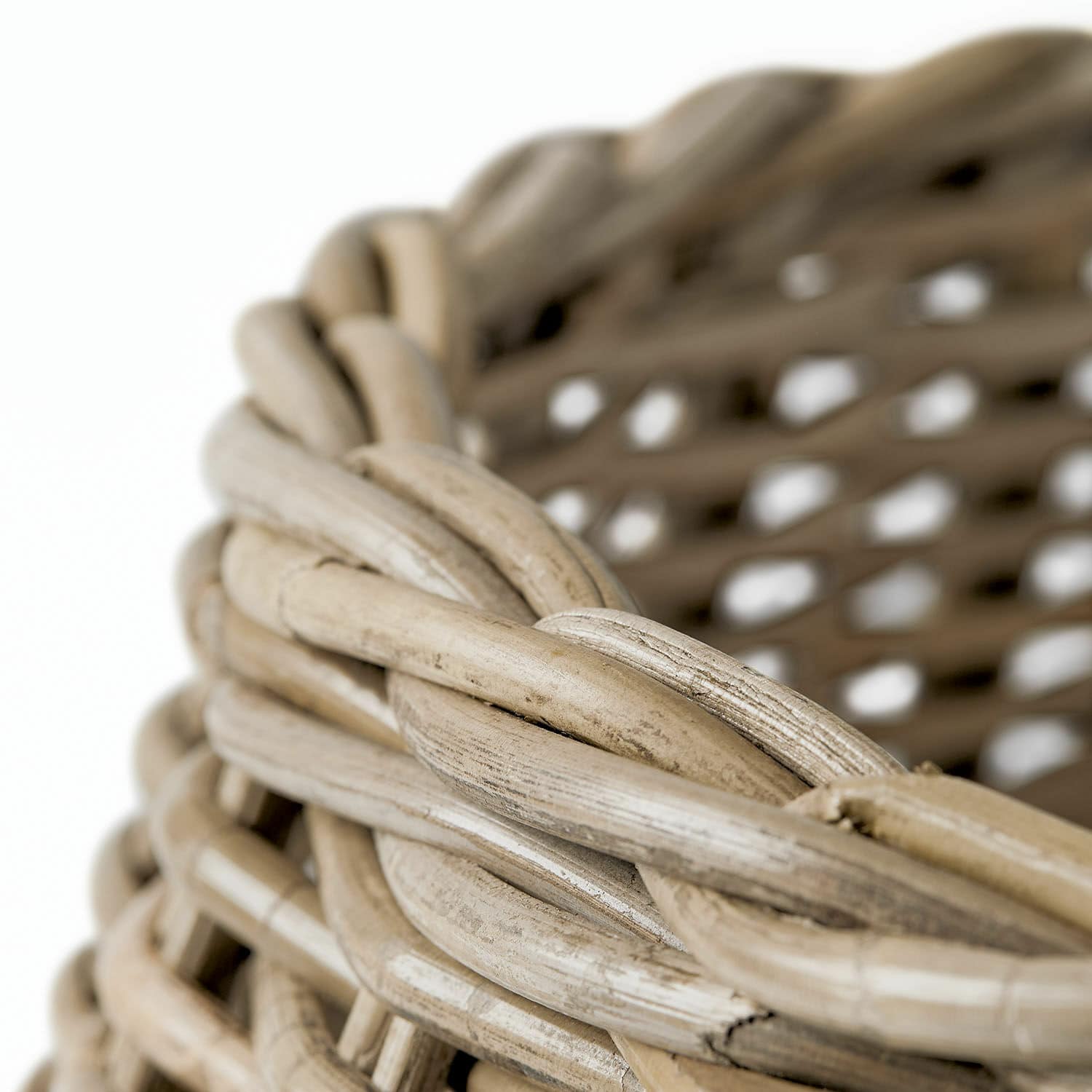 Cesta para árbol de Navidad Kiente