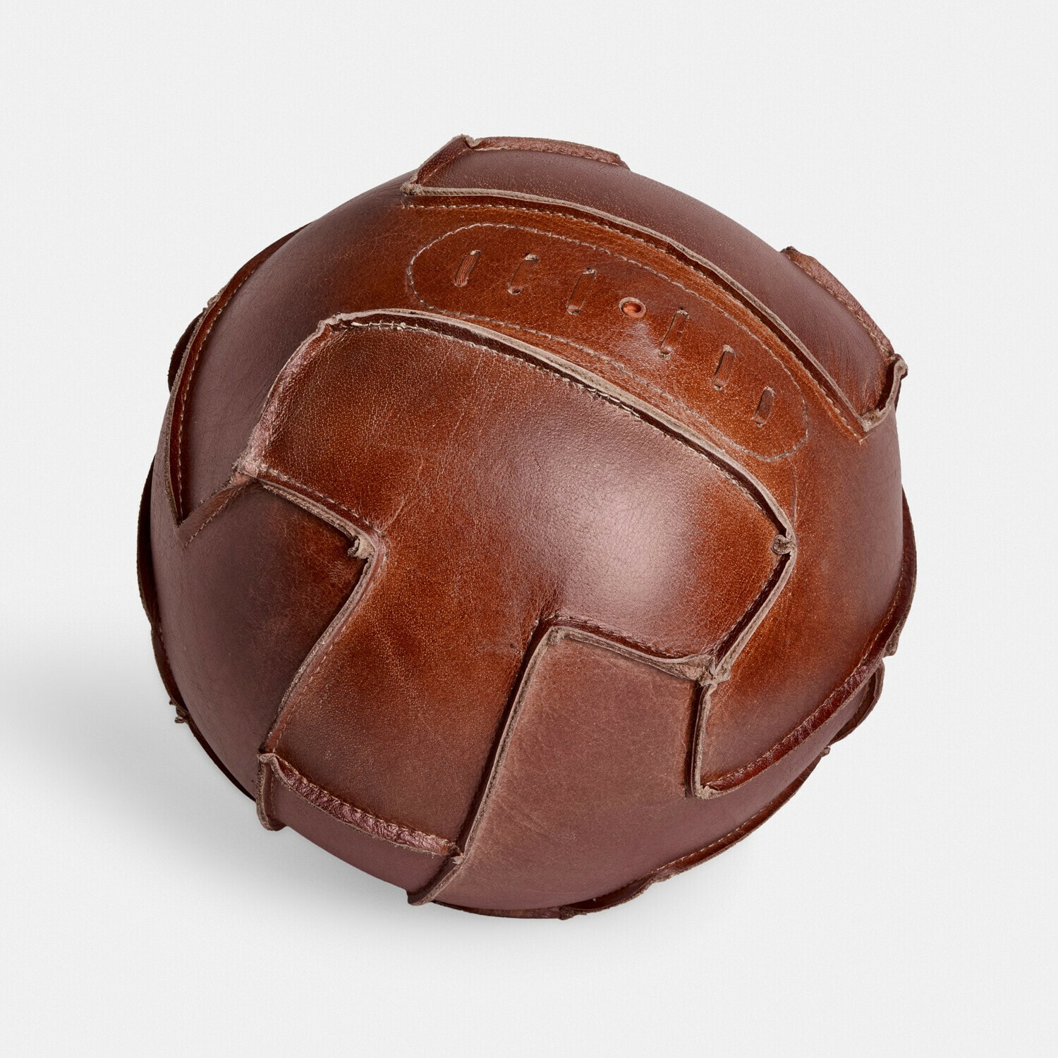 Set de 2 balones decorativos Awanian