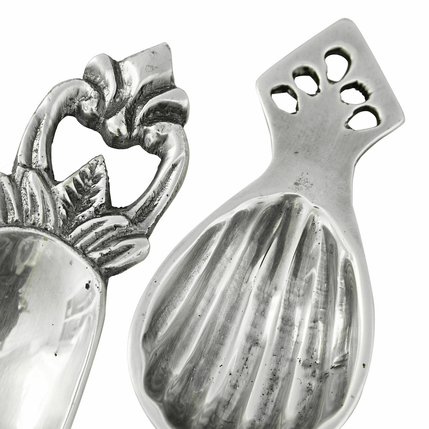 Set de 2 cucharas Fivale