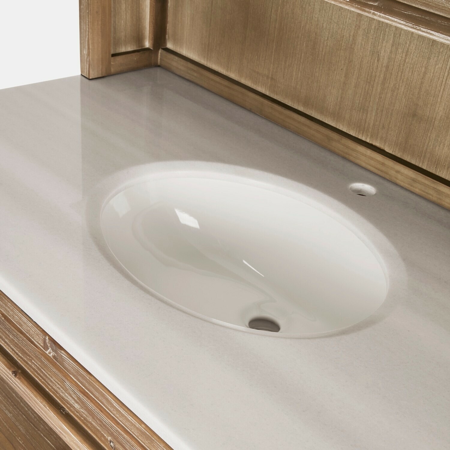 Mueble de lavabo Boisélie