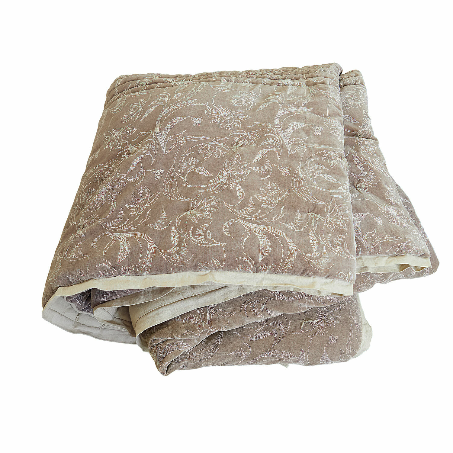 Colcha Olicianne
